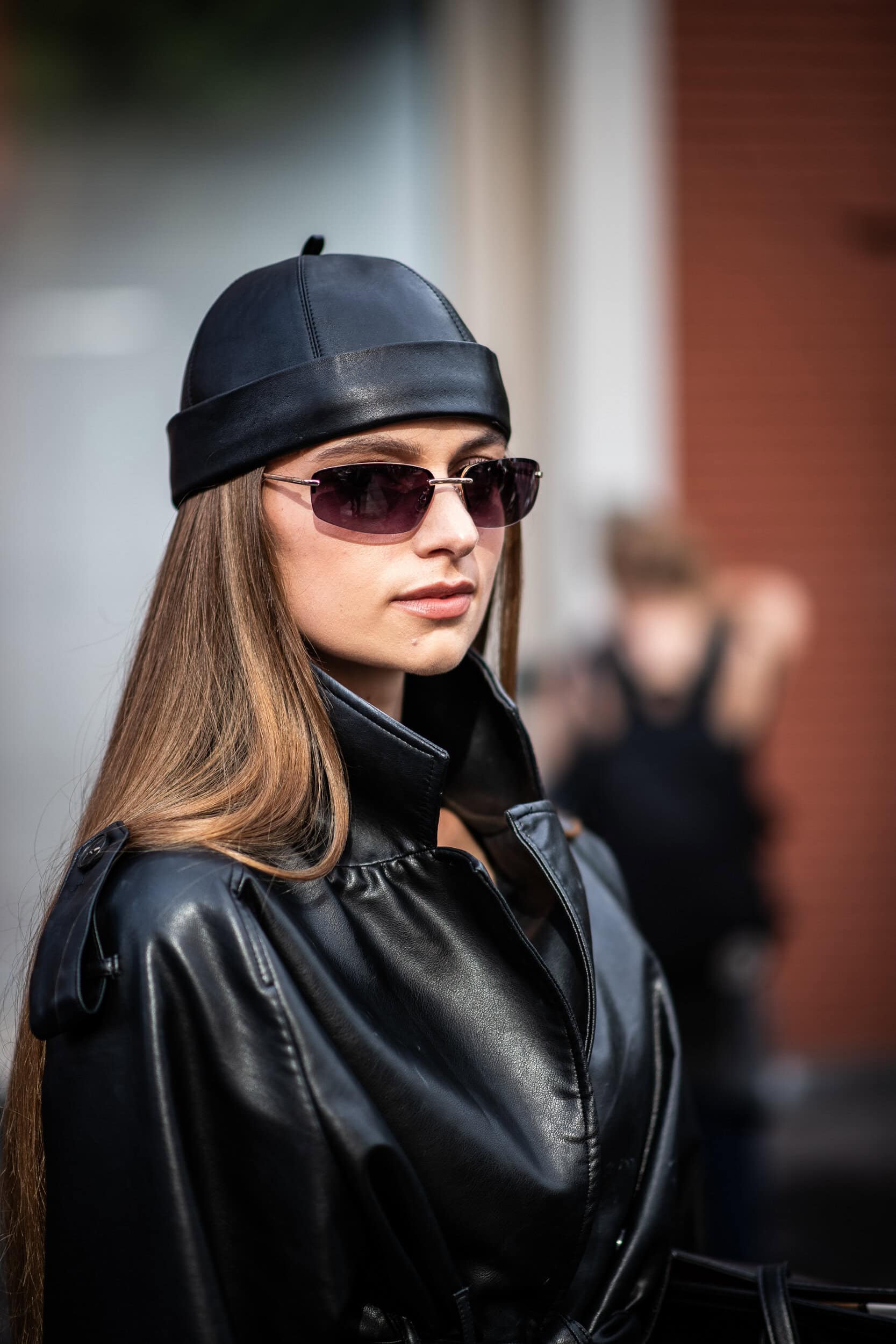 Milano Milan Street Style Spring 2026 Shows