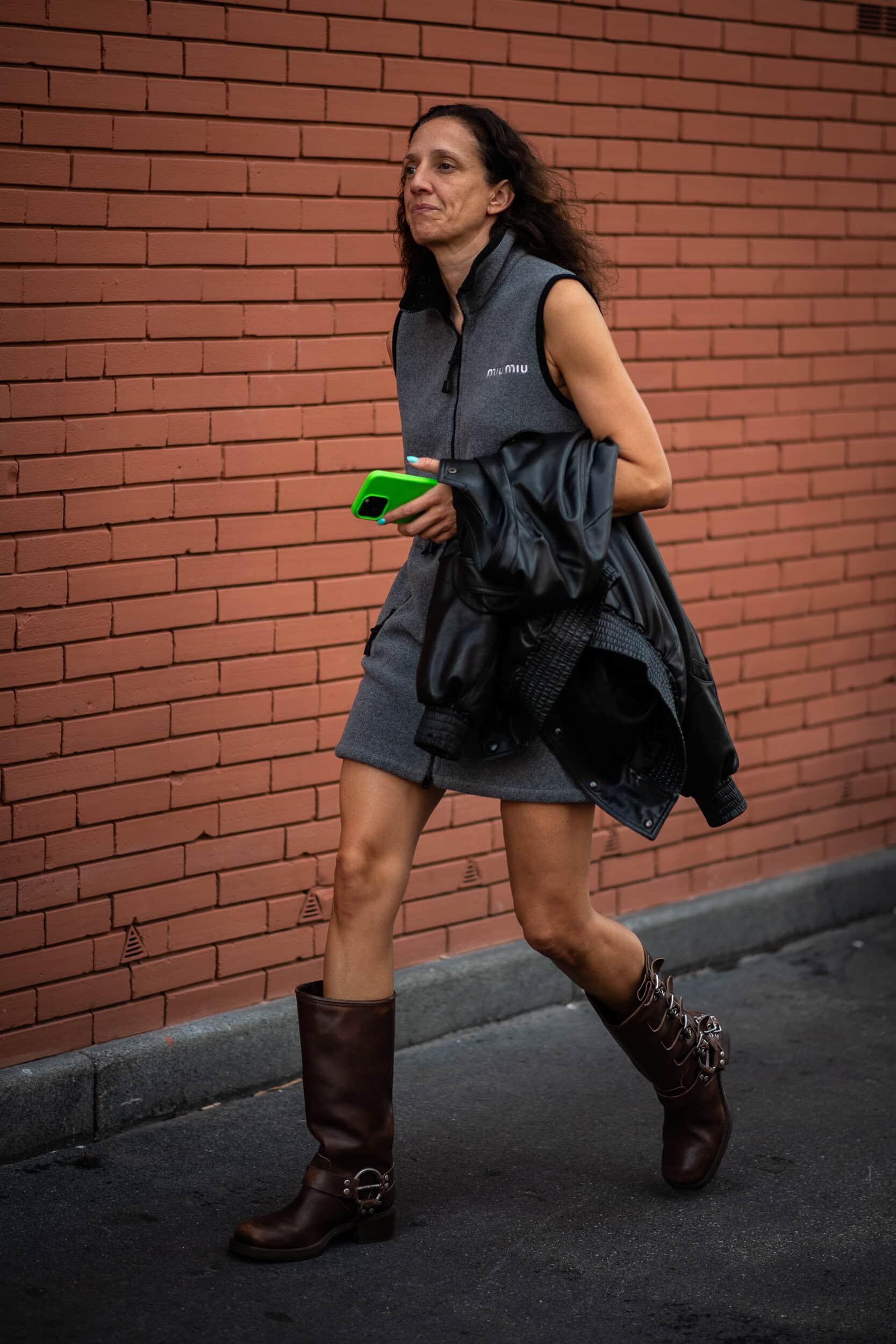 Milano Milan Street Style Spring 2026 Shows