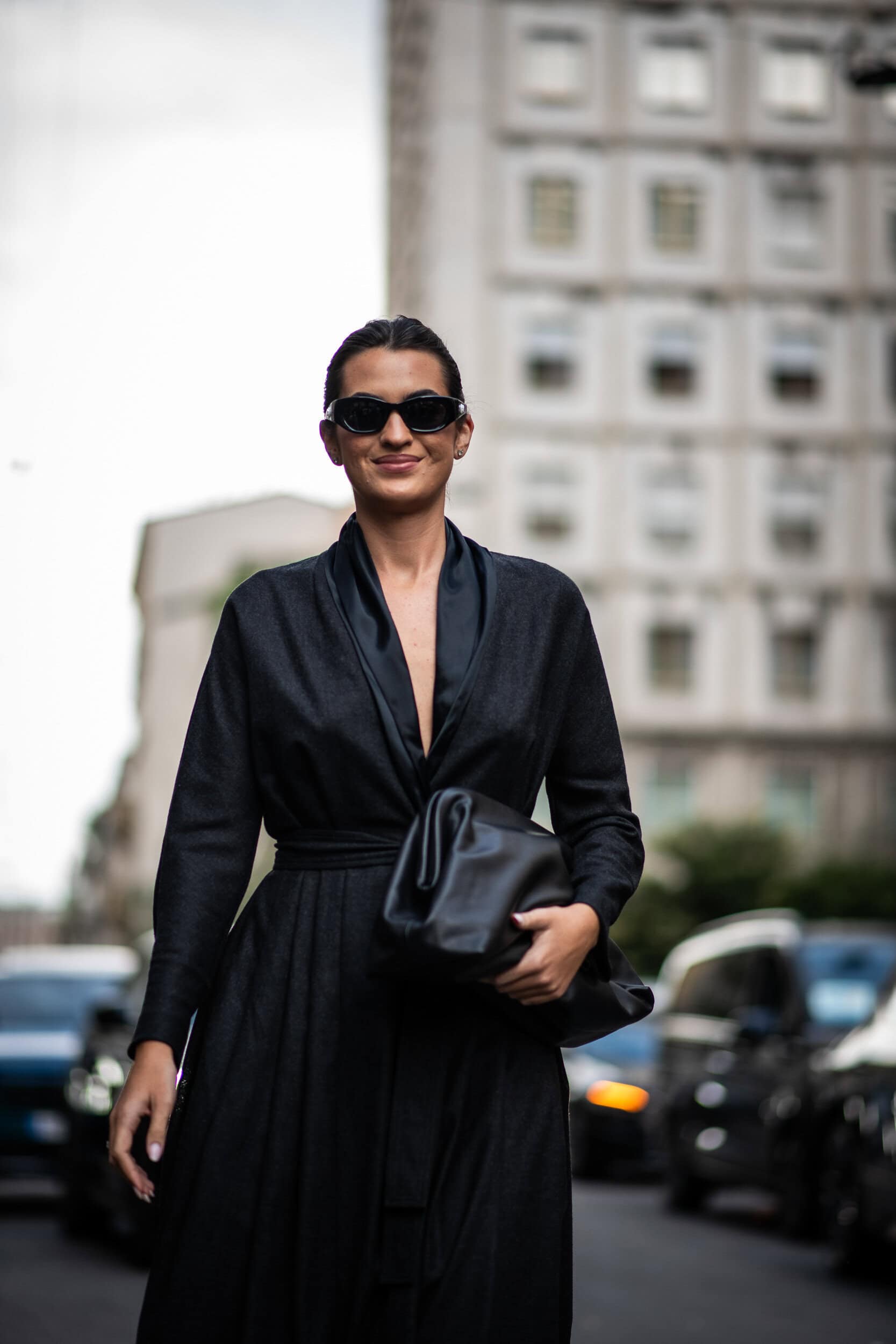 Milano Milan Street Style Spring 2026 Shows