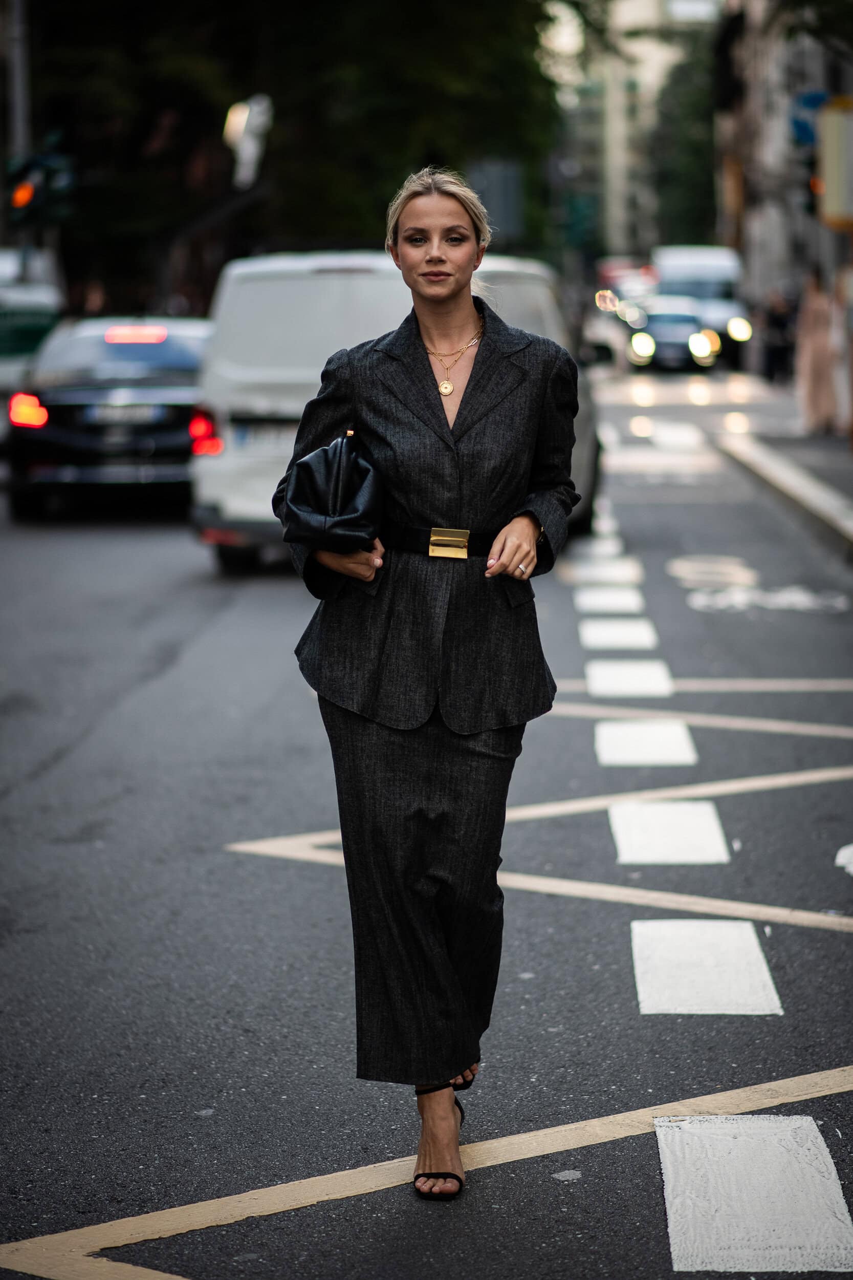 Milano Milan Street Style Spring 2026 Shows