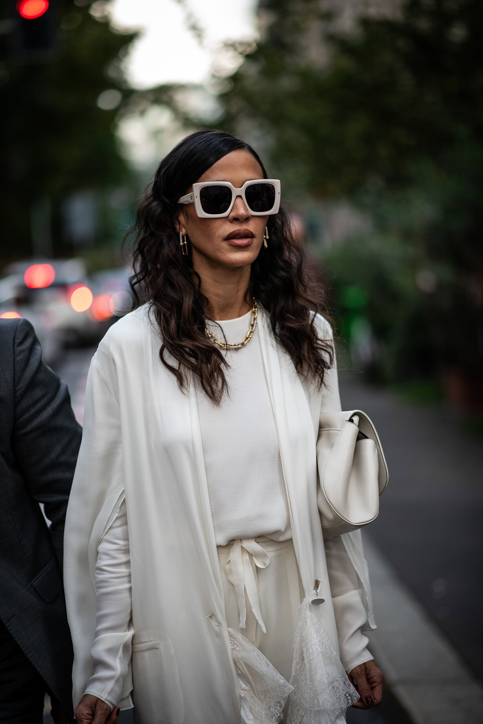 Milano Milan Street Style Spring 2026 Shows