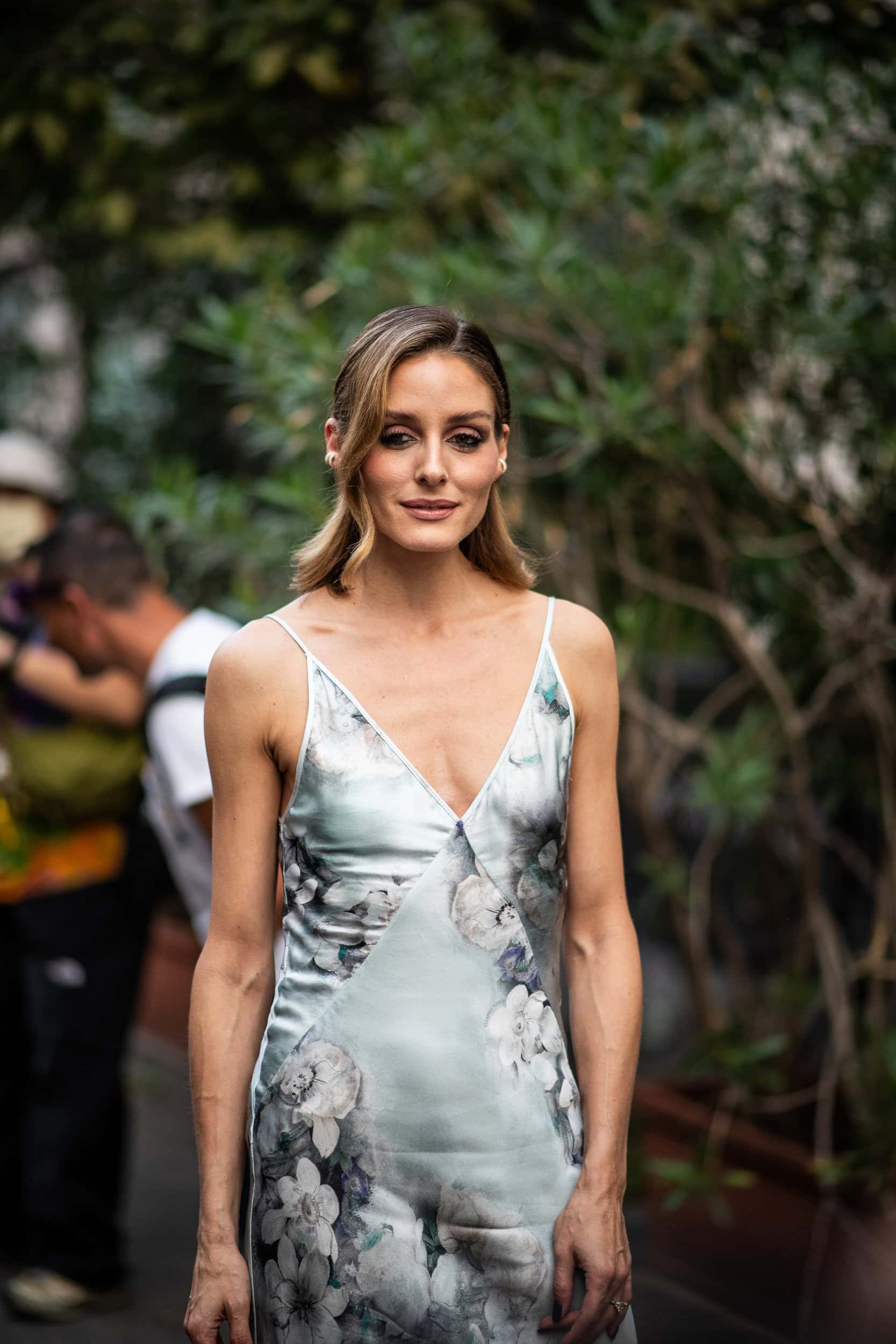 Milano Milan Street Style Spring 2026 Shows