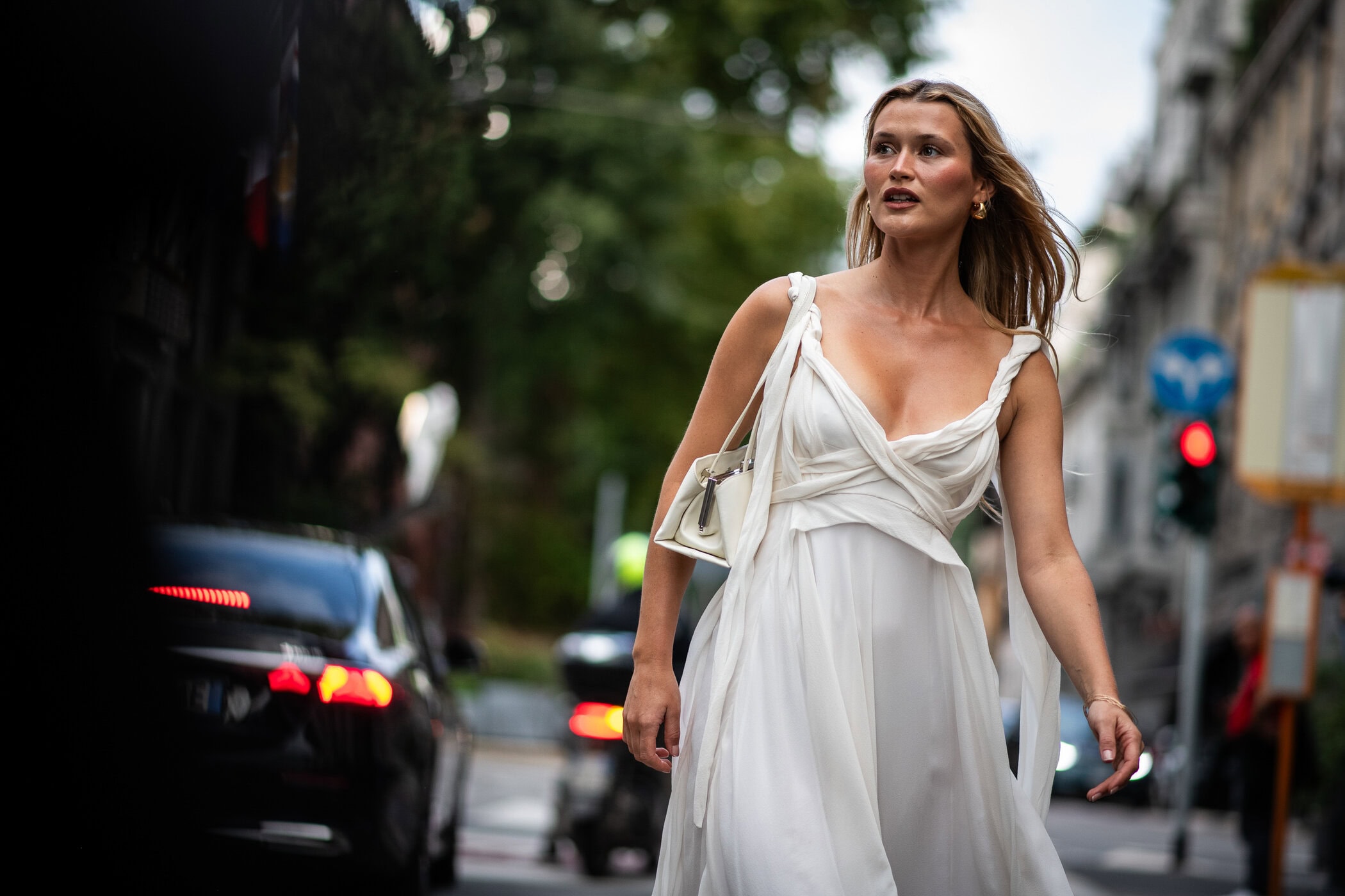 Milano Milan Street Style Spring 2026 Shows