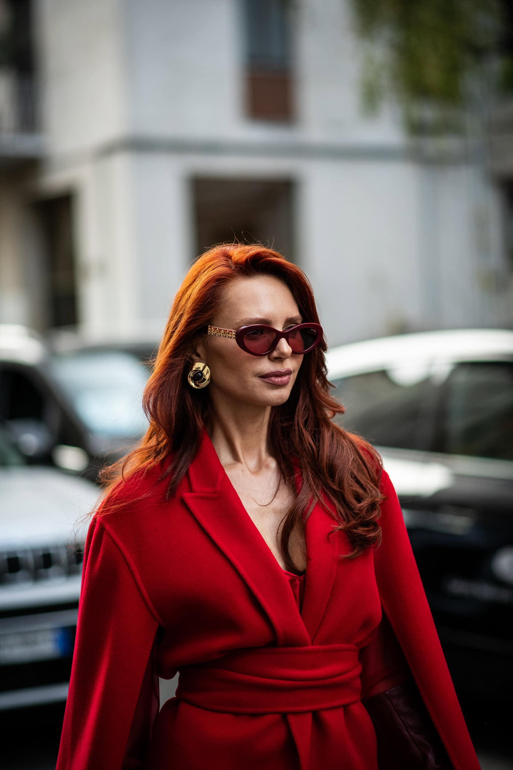 Milano Milan Street Style Spring 2026 Shows