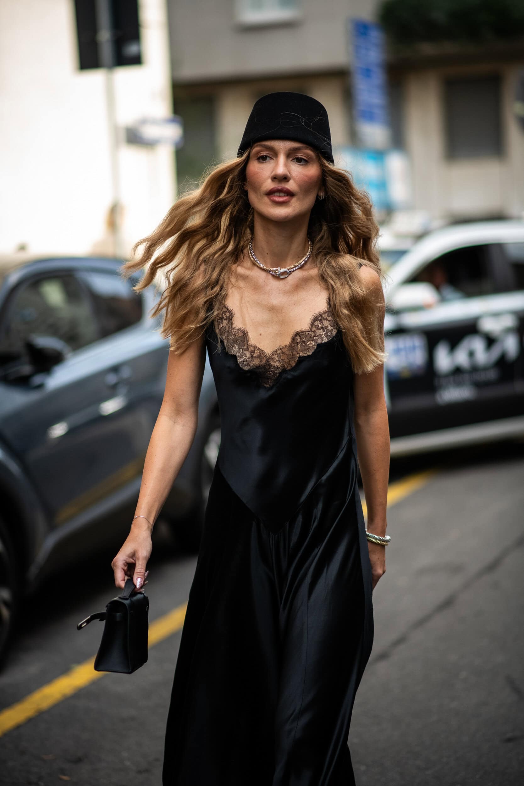 Milano Milan Street Style Spring 2026 Shows