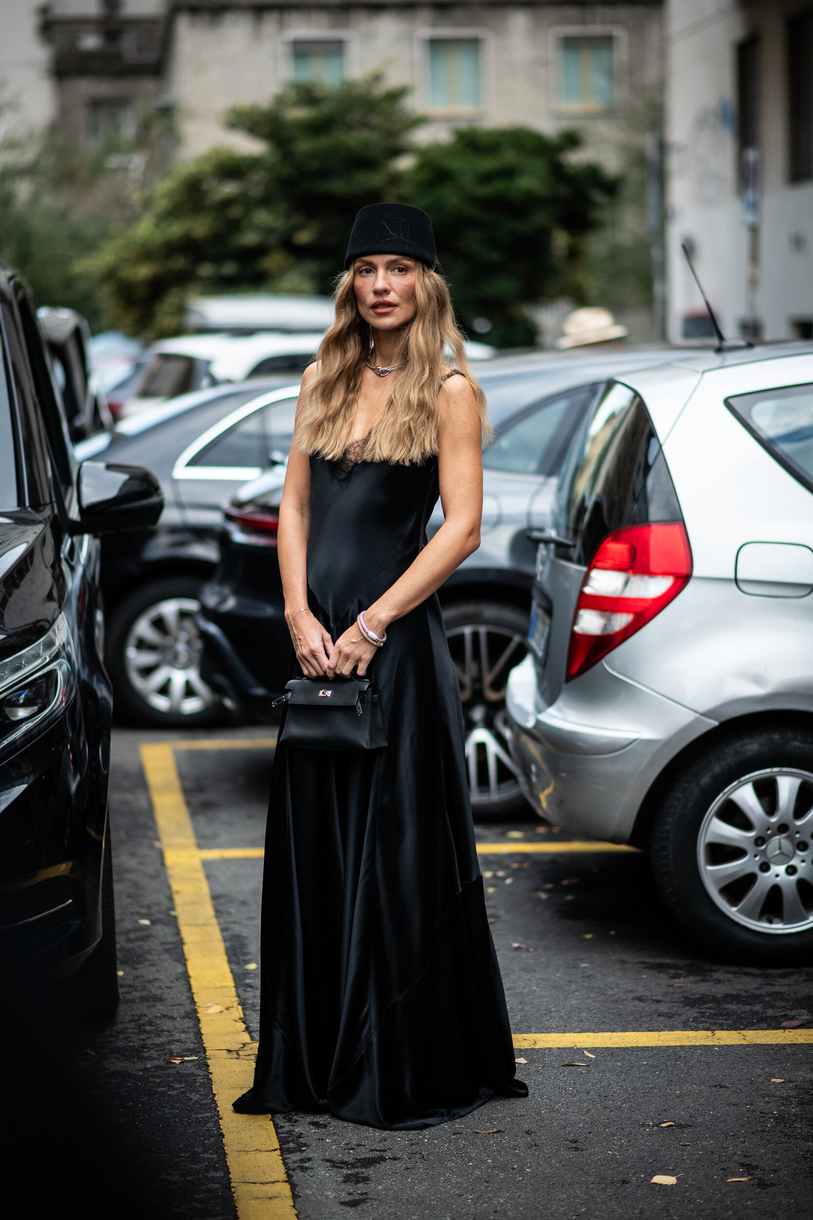 Milano Milan Street Style Spring 2026 Shows