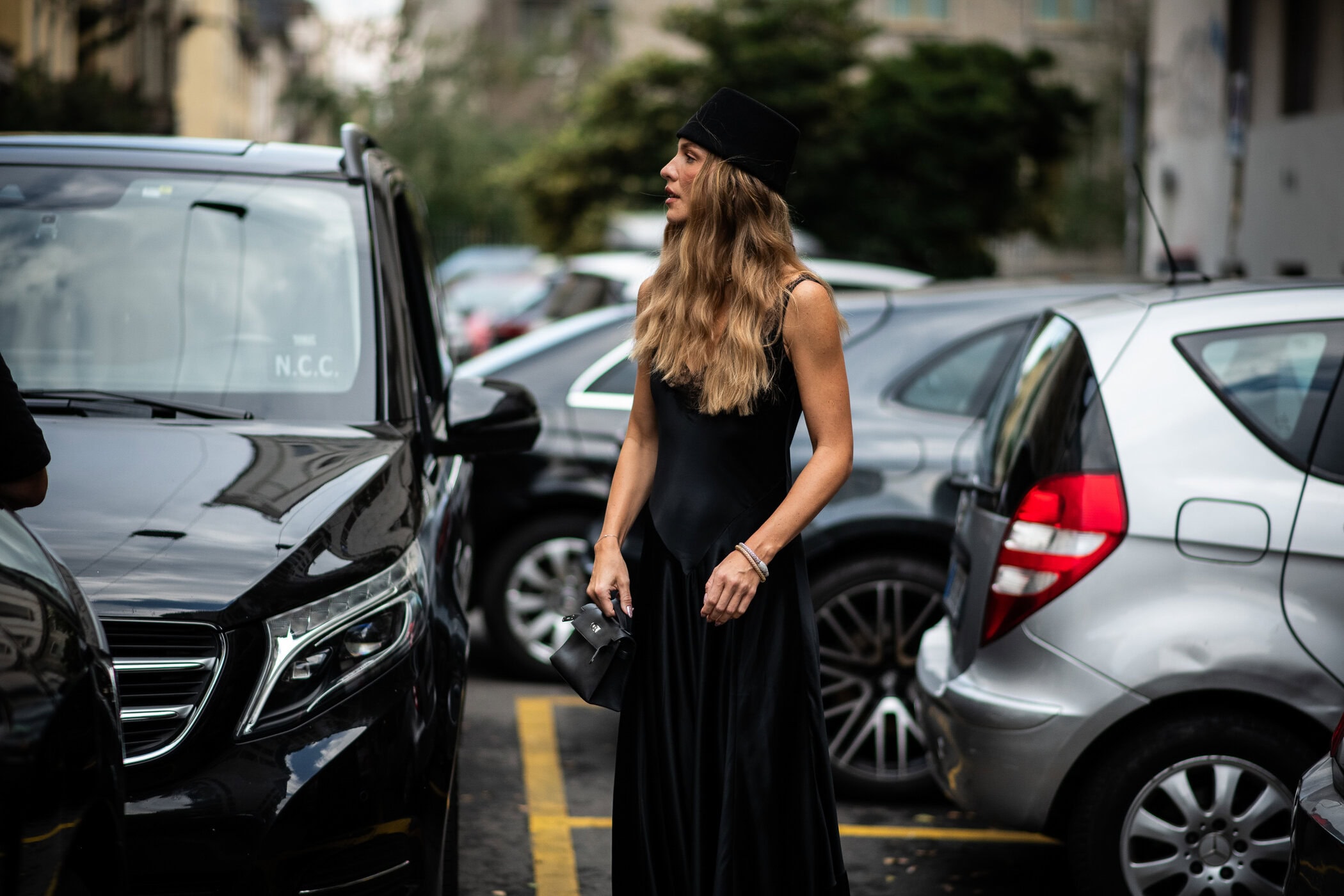 Milano Milan Street Style Spring 2026 Shows