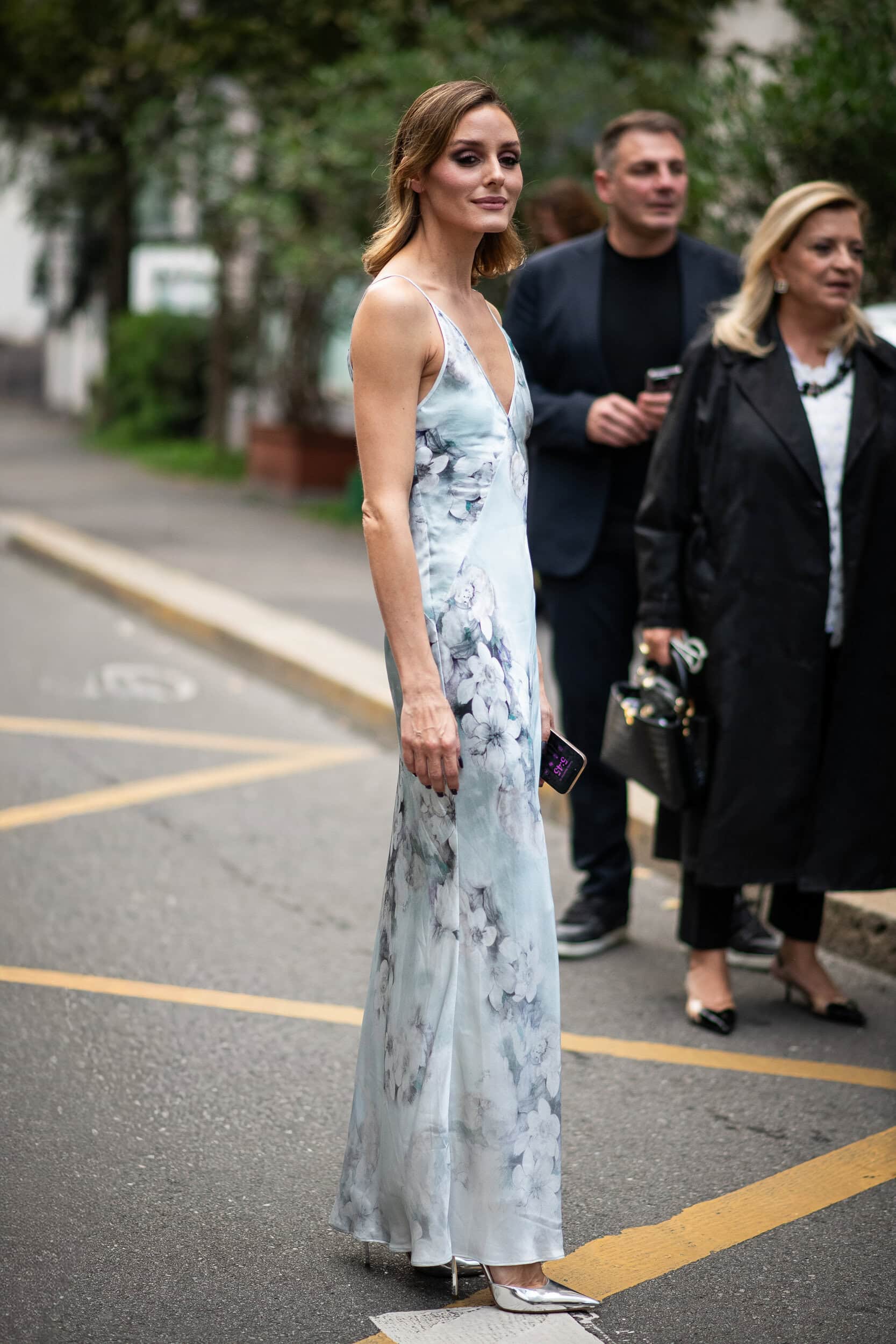 Milano Milan Street Style Spring 2026 Shows