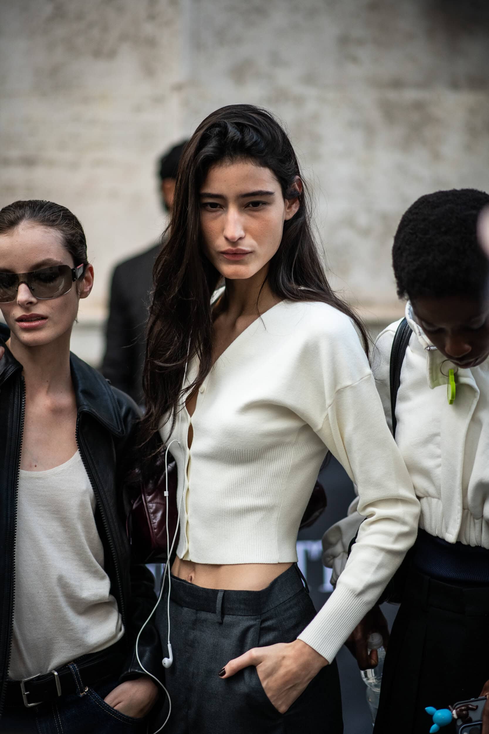Milano Milan Street Style Spring 2026 Shows