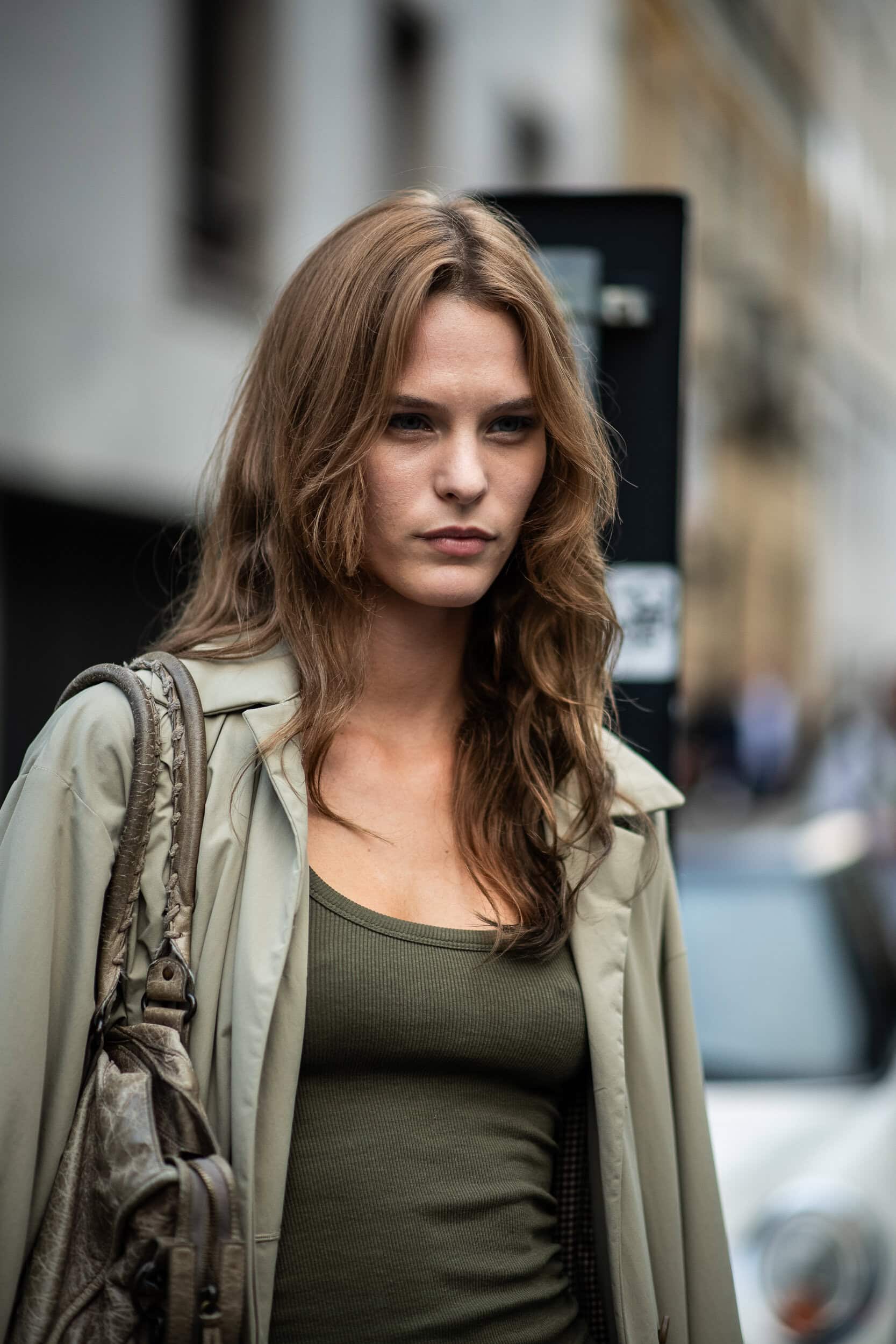 Milano Milan Street Style Spring 2026 Shows