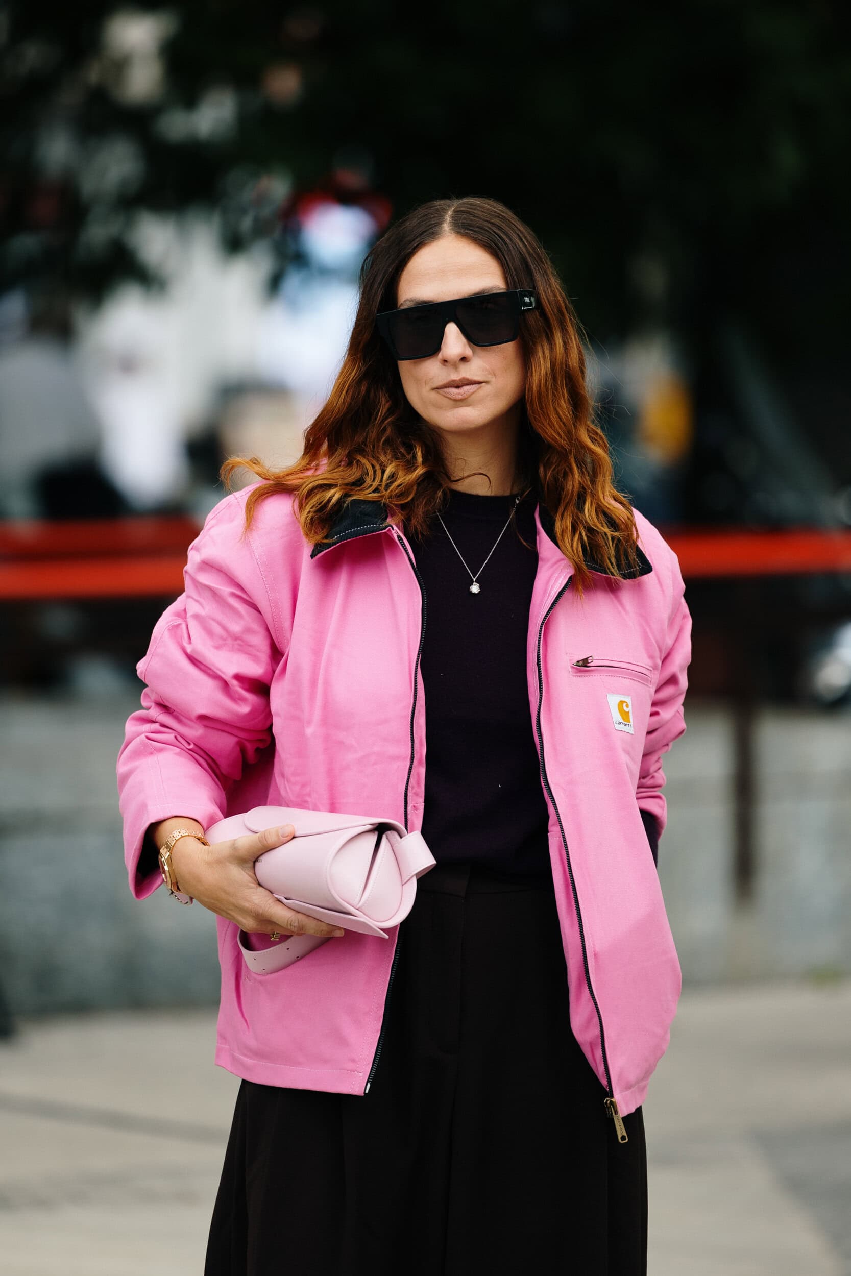 Milano Milan Street Style Spring 2026 Shows
