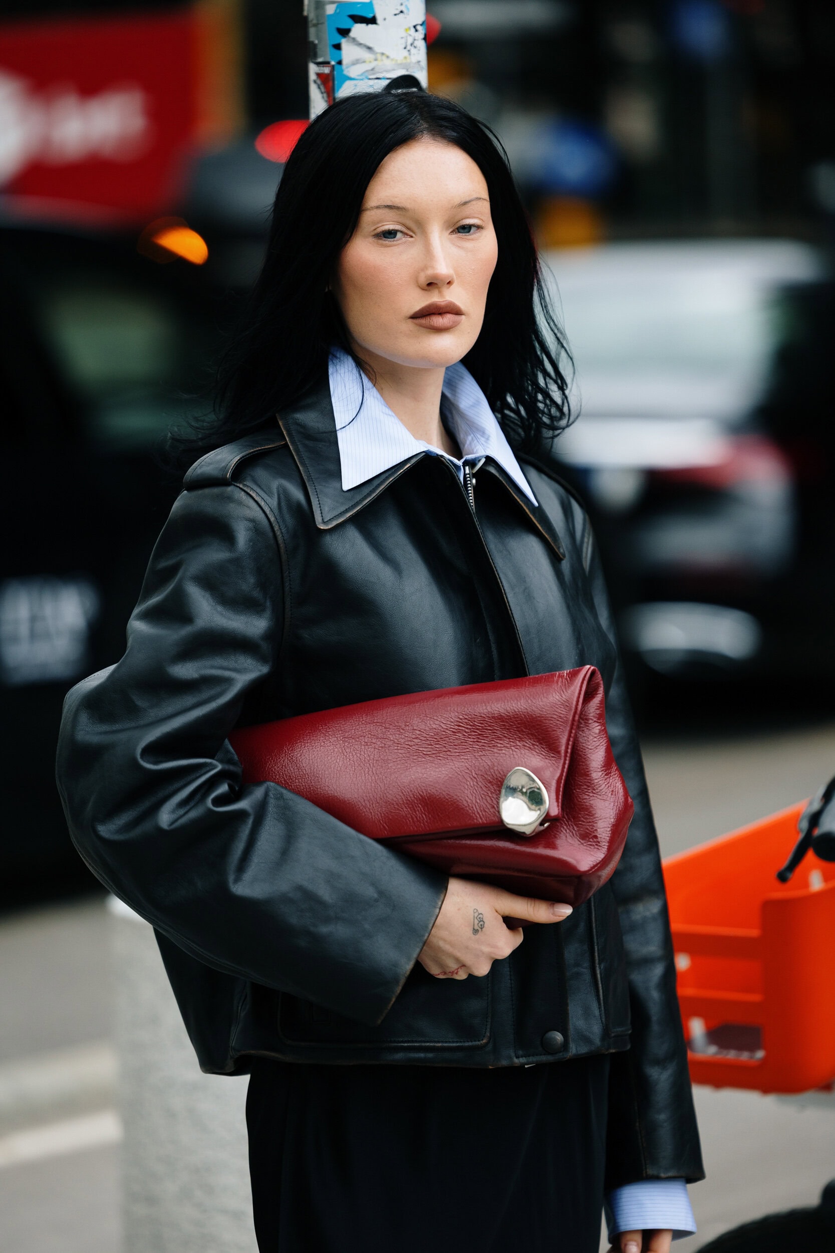 Milano Milan Street Style Spring 2026 Shows