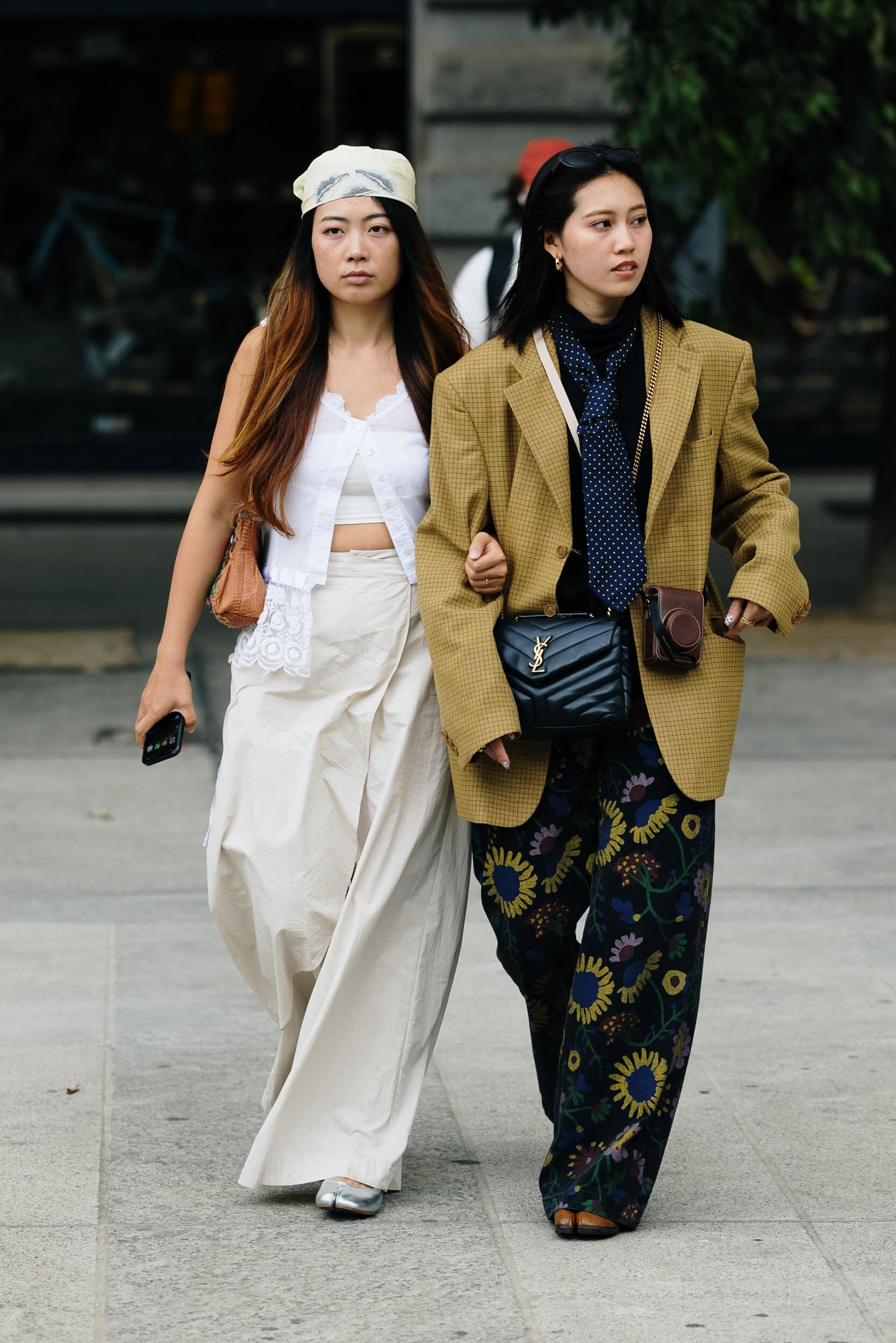 Milano Milan Street Style Spring 2026 Shows