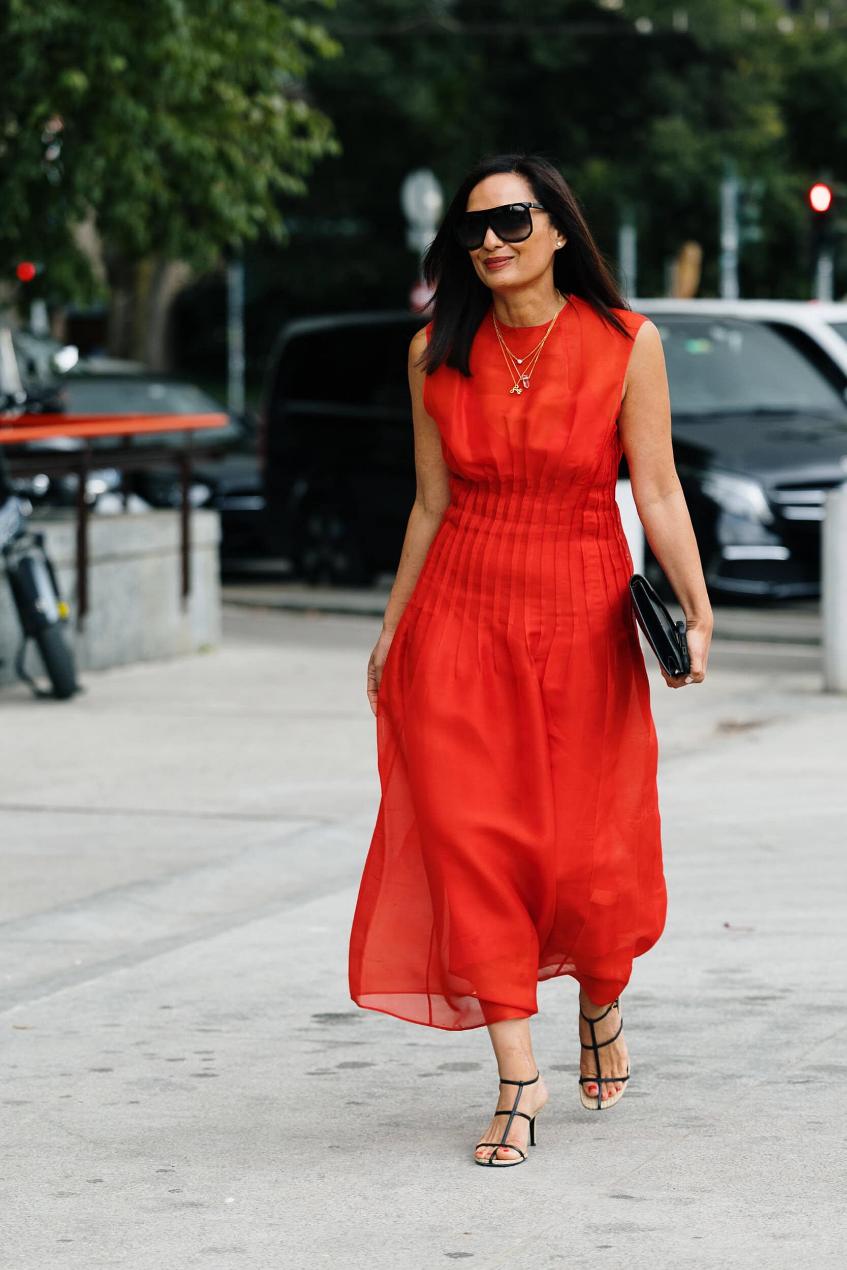 Milano Milan Street Style Spring 2026 Shows