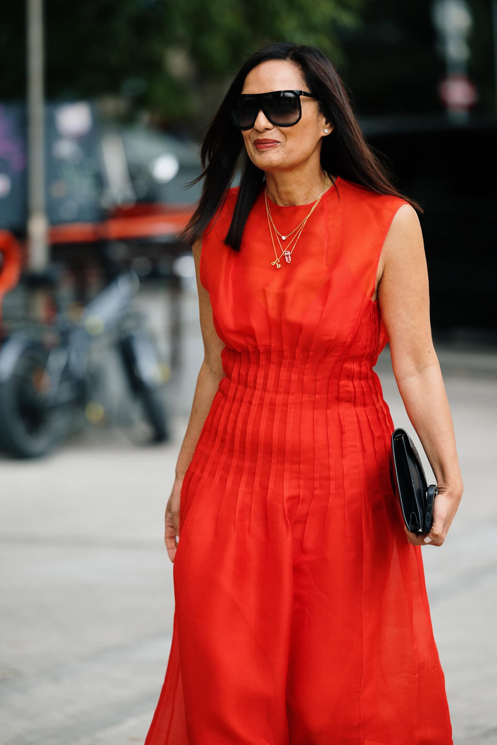 Milano Milan Street Style Spring 2026 Shows