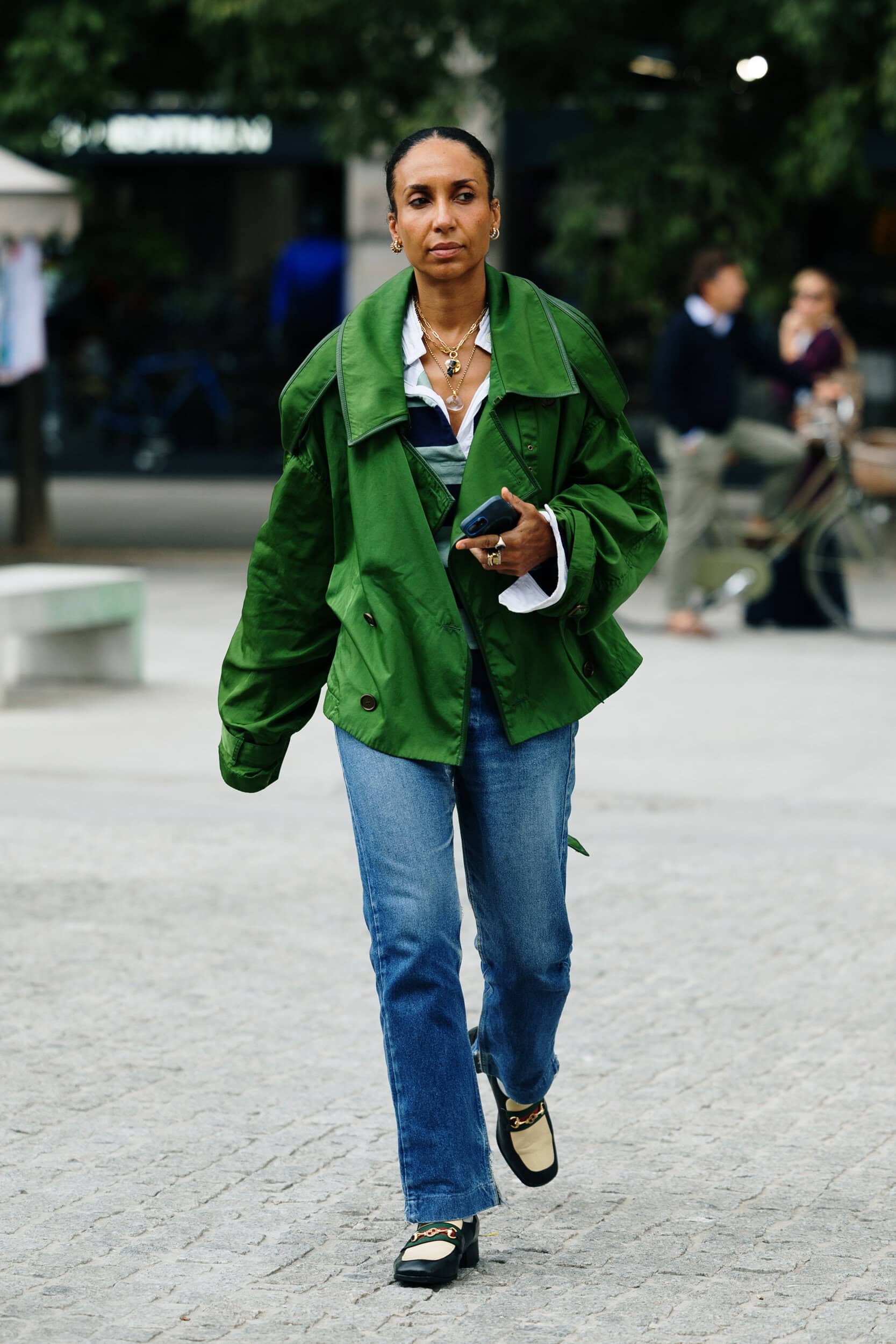 Milano Milan Street Style Spring 2026 Shows