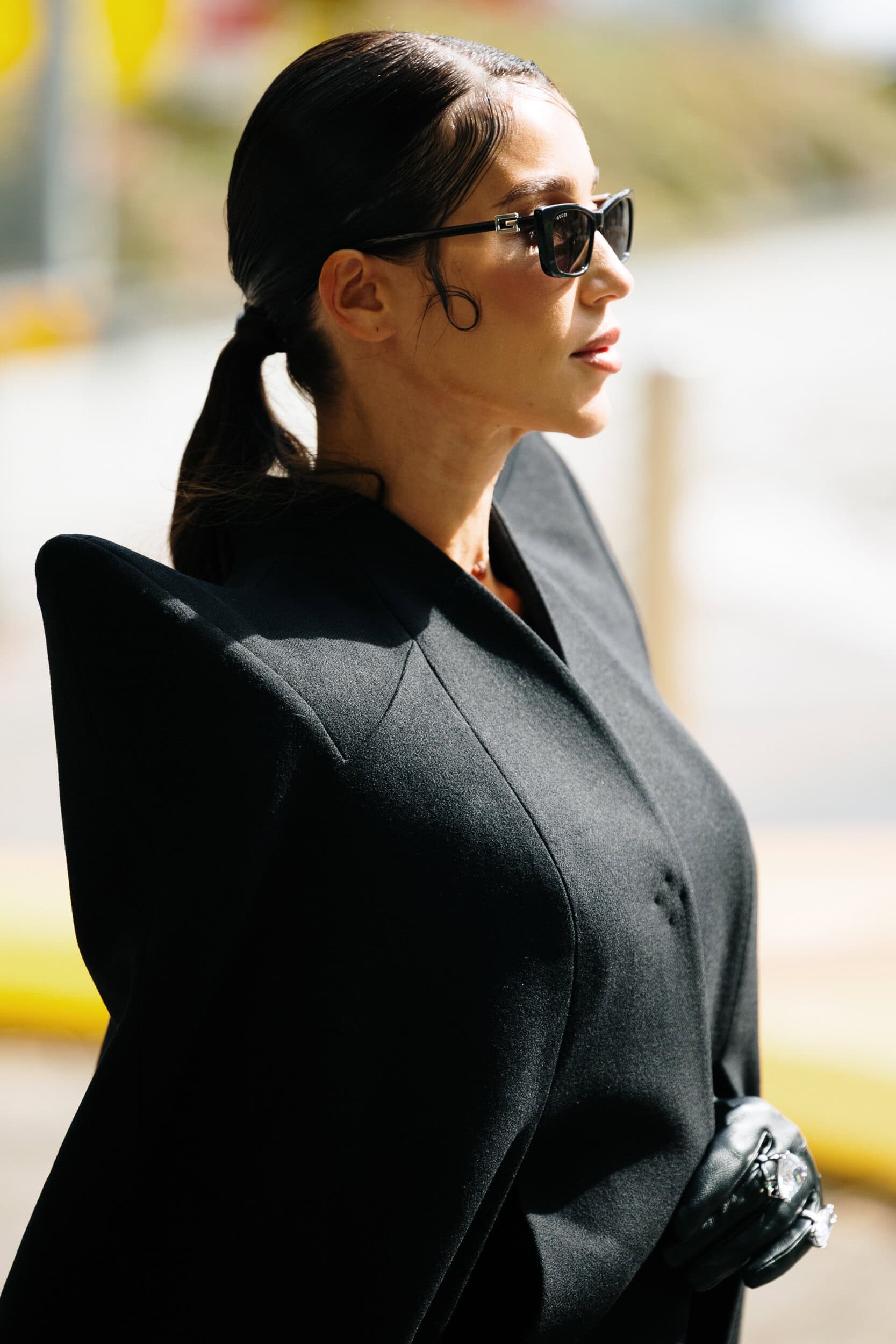 Milano Milan Street Style Spring 2026 Shows