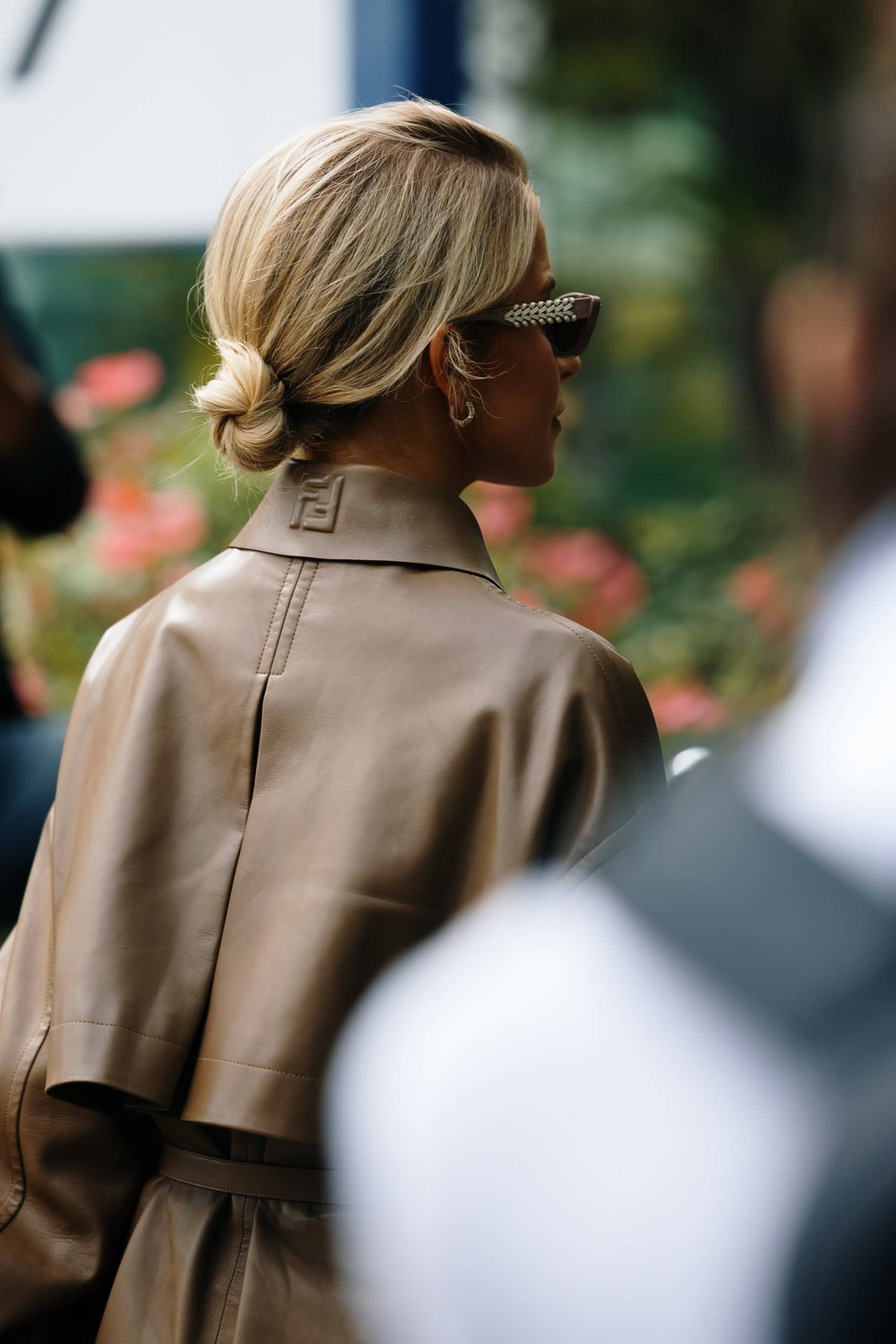Milano Milan Street Style Spring 2026 Shows