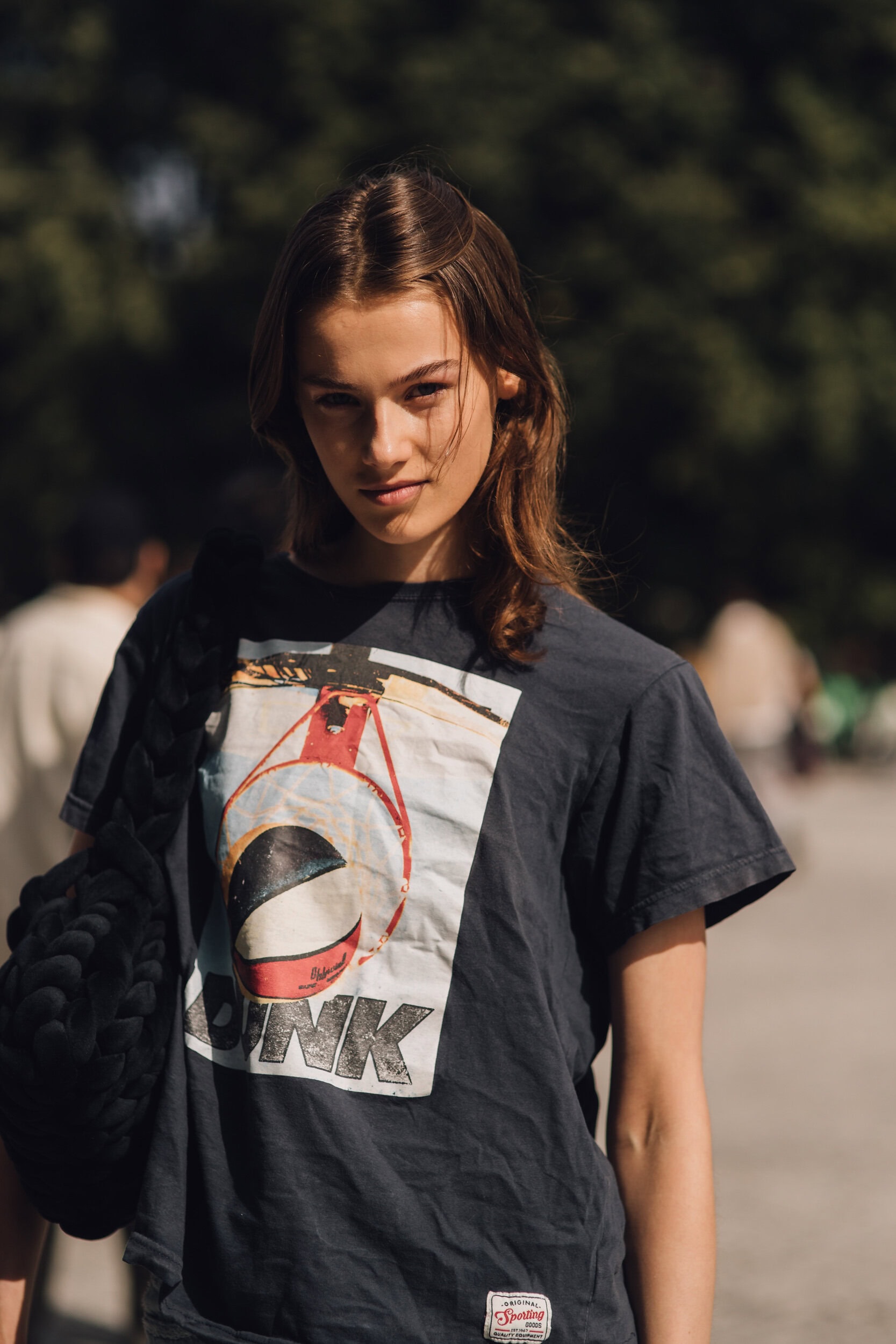 Milano Milan Street Style Spring 2026 Shows