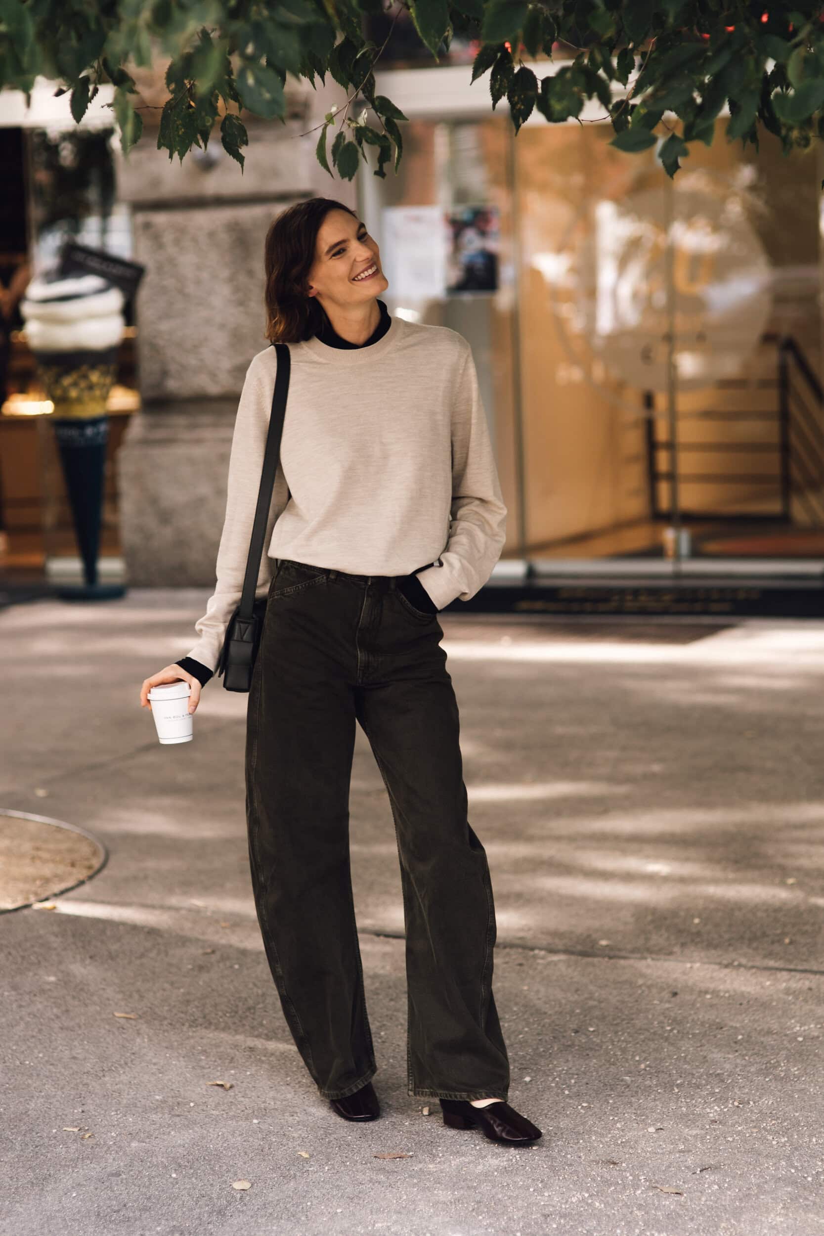 Milano Milan Street Style Spring 2026 Shows