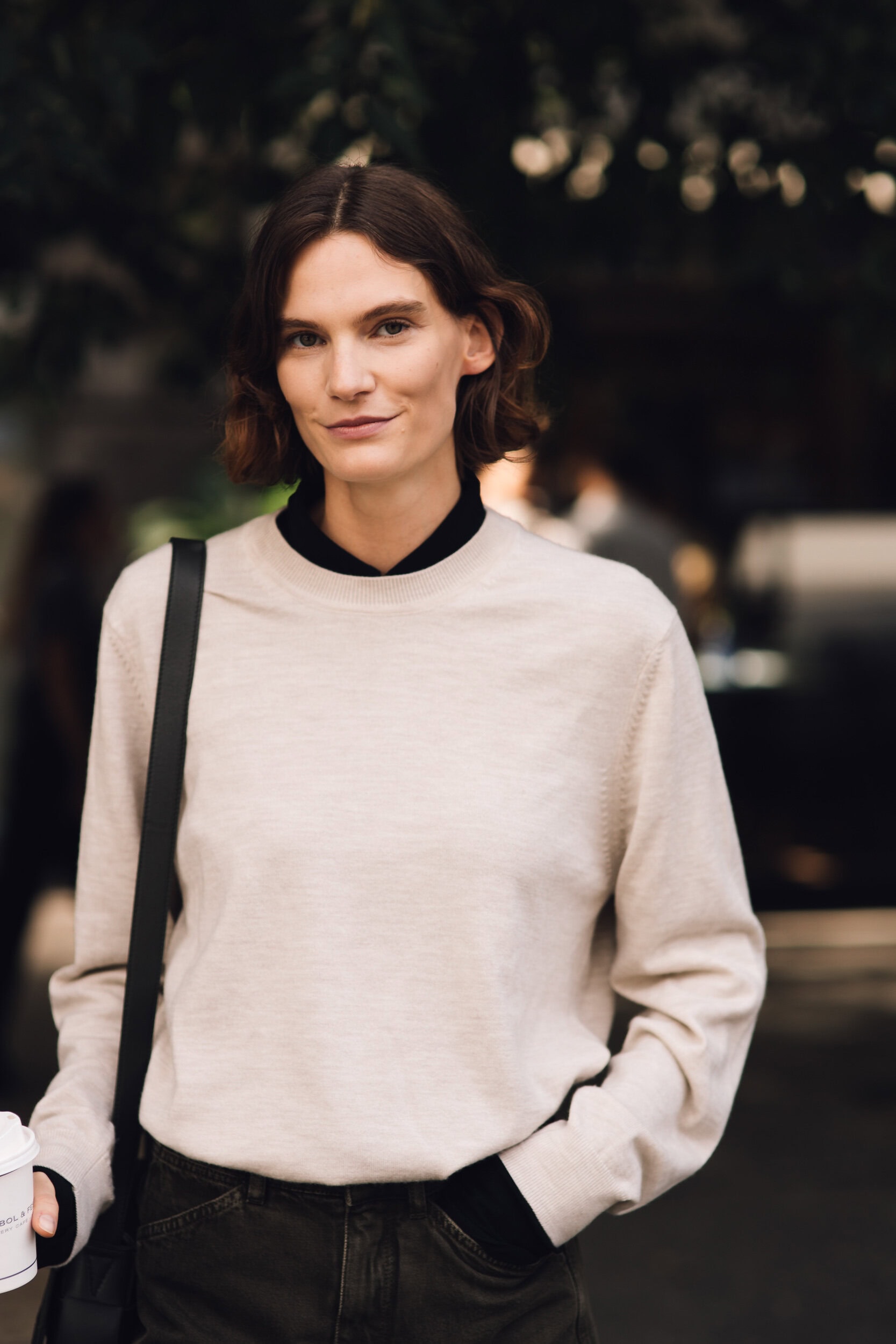 Milano Milan Street Style Spring 2026 Shows