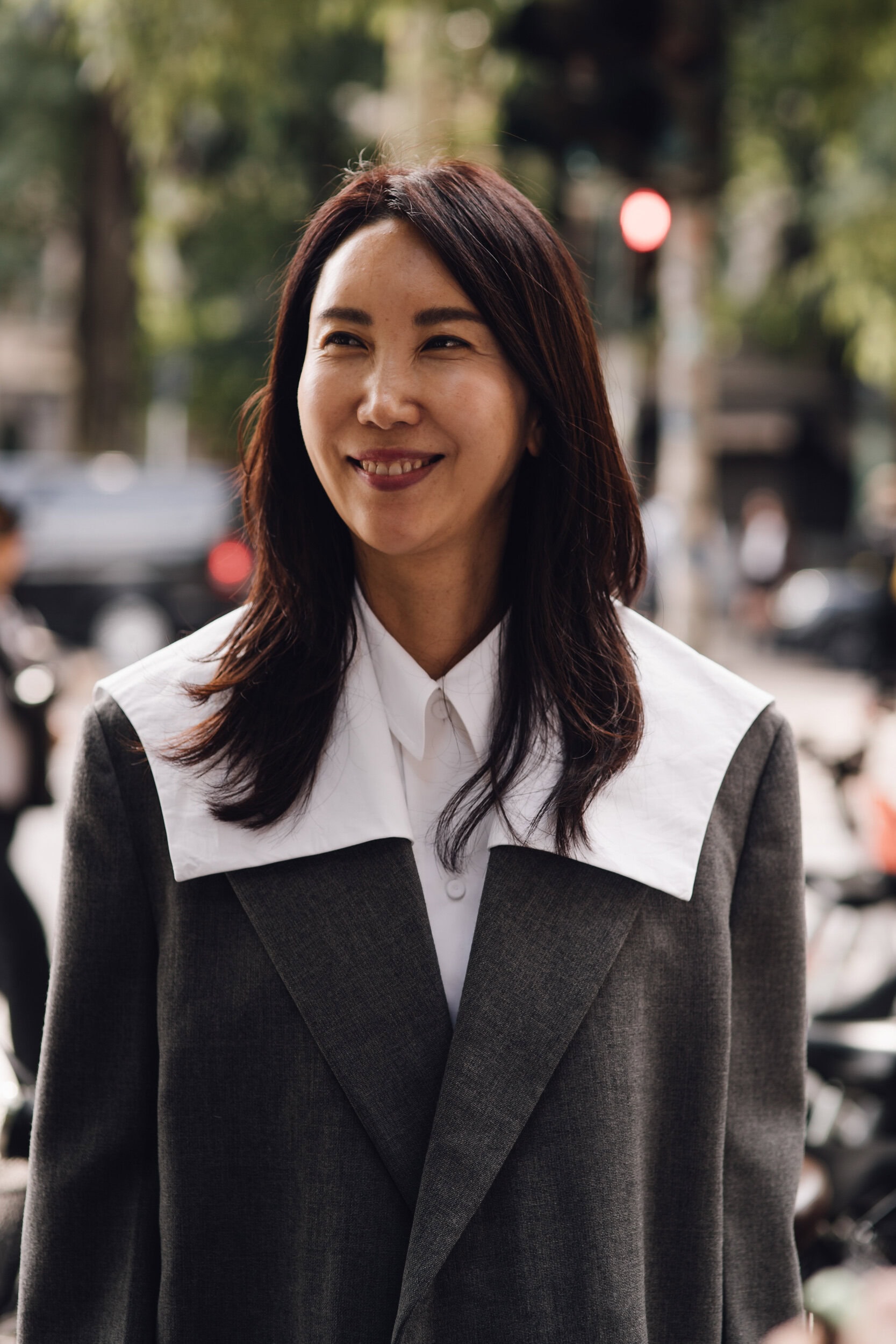 Milano Milan Street Style Spring 2026 Shows