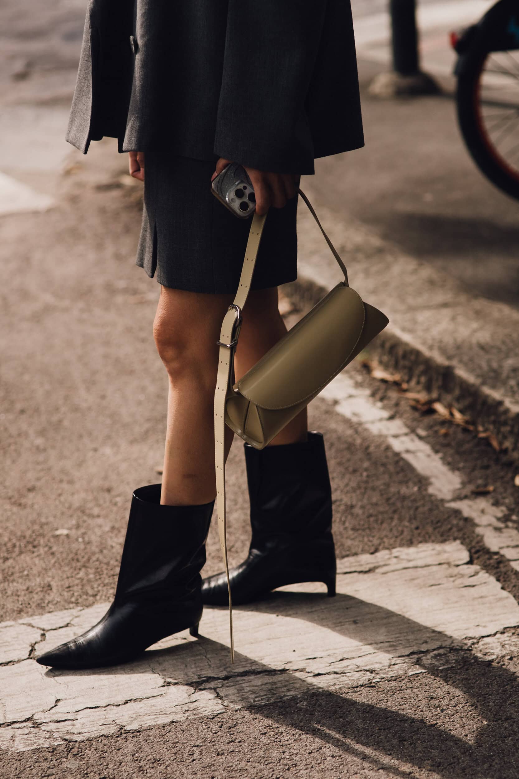 Milano Milan Street Style Spring 2026 Shows