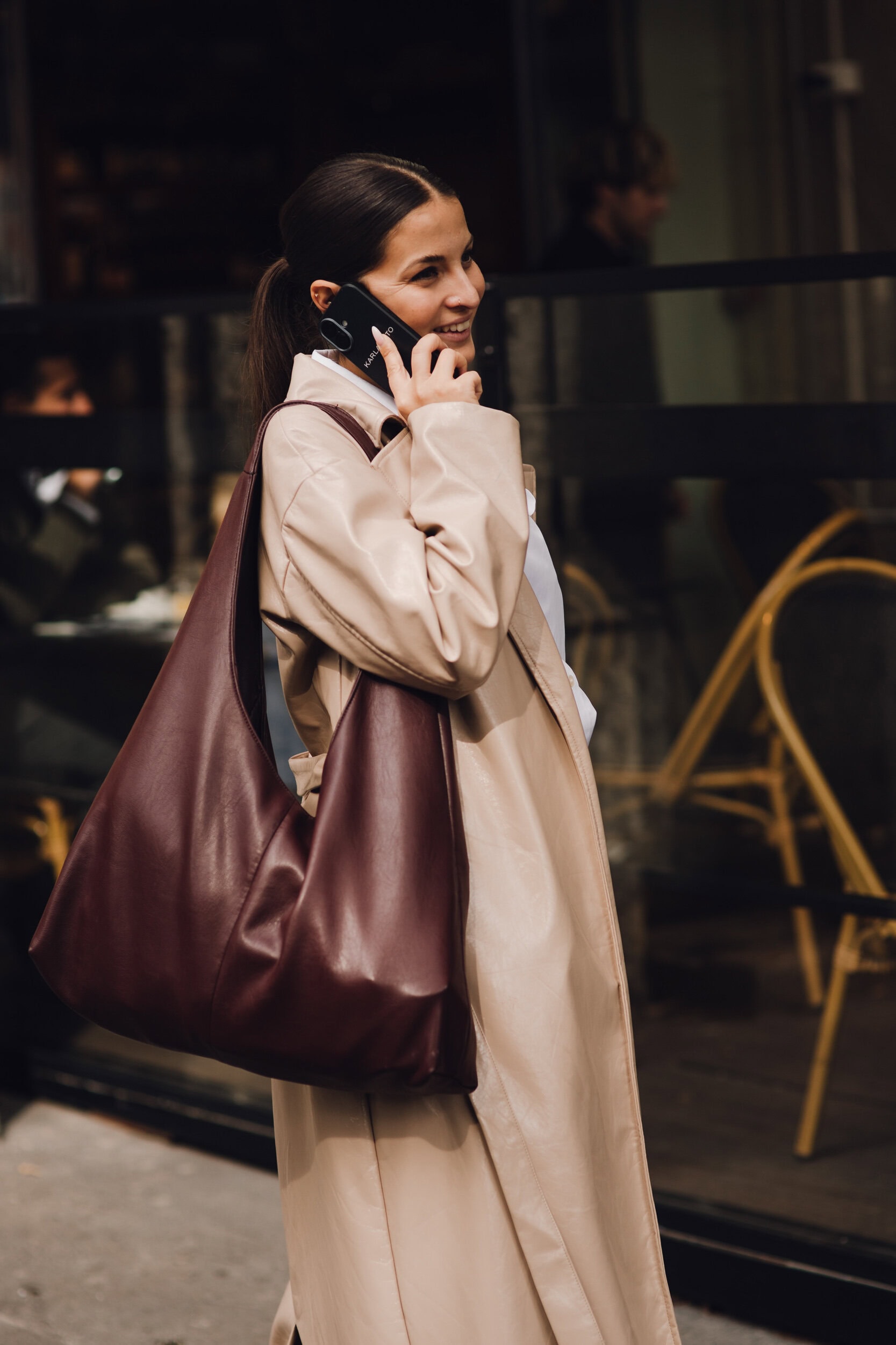 Milano Milan Street Style Spring 2026 Shows