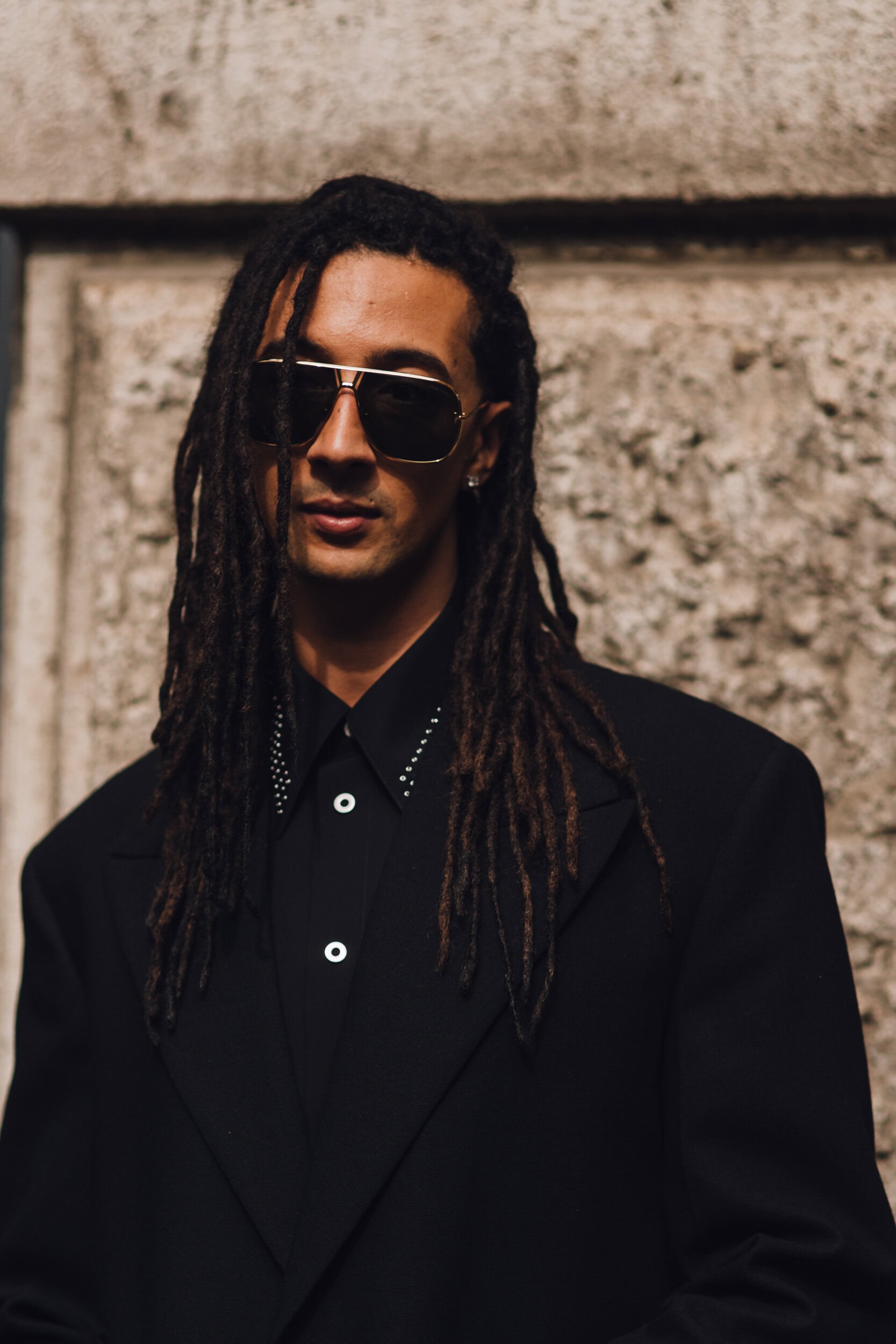 Milano Milan Street Style Spring 2026 Shows
