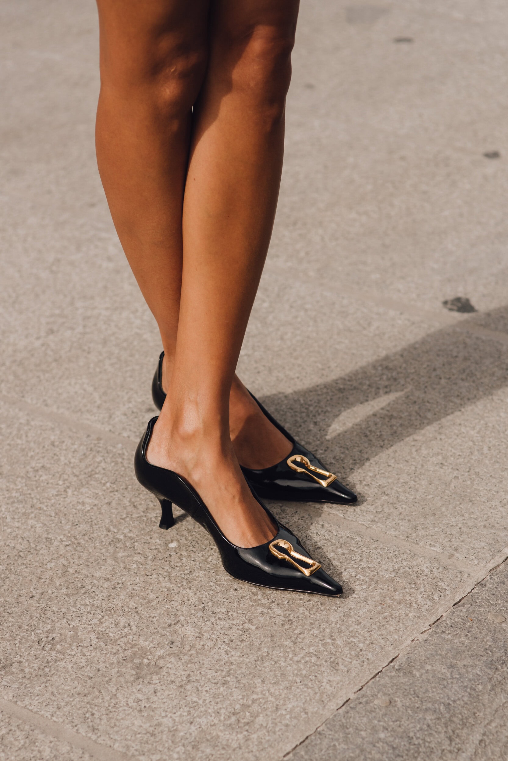 Milano Milan Street Style Spring 2026 Shows