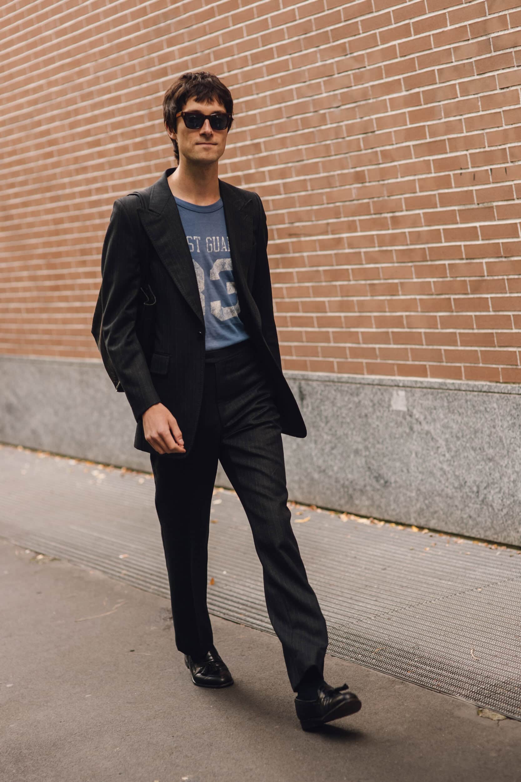 Milano Milan Street Style Spring 2026 Shows