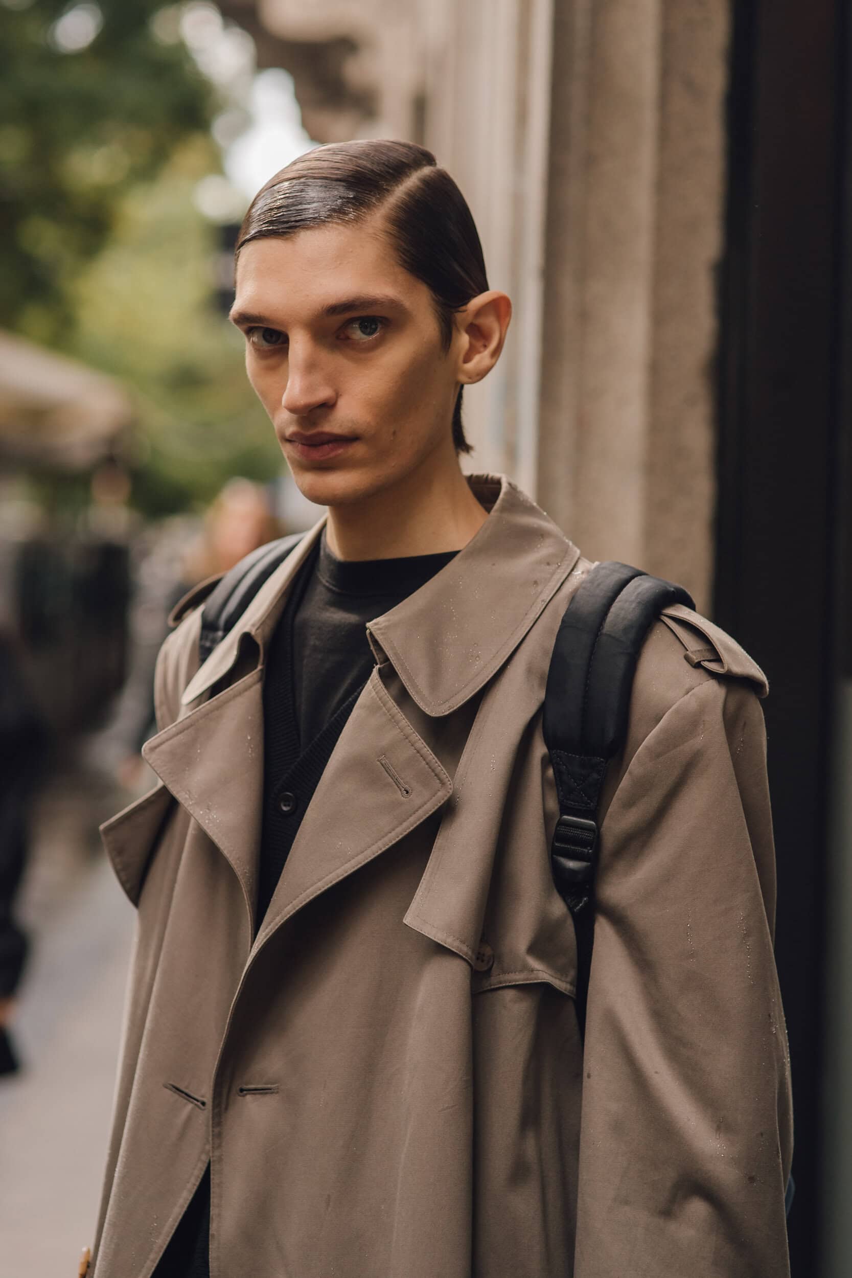 Milano Milan Street Style Spring 2026 Shows