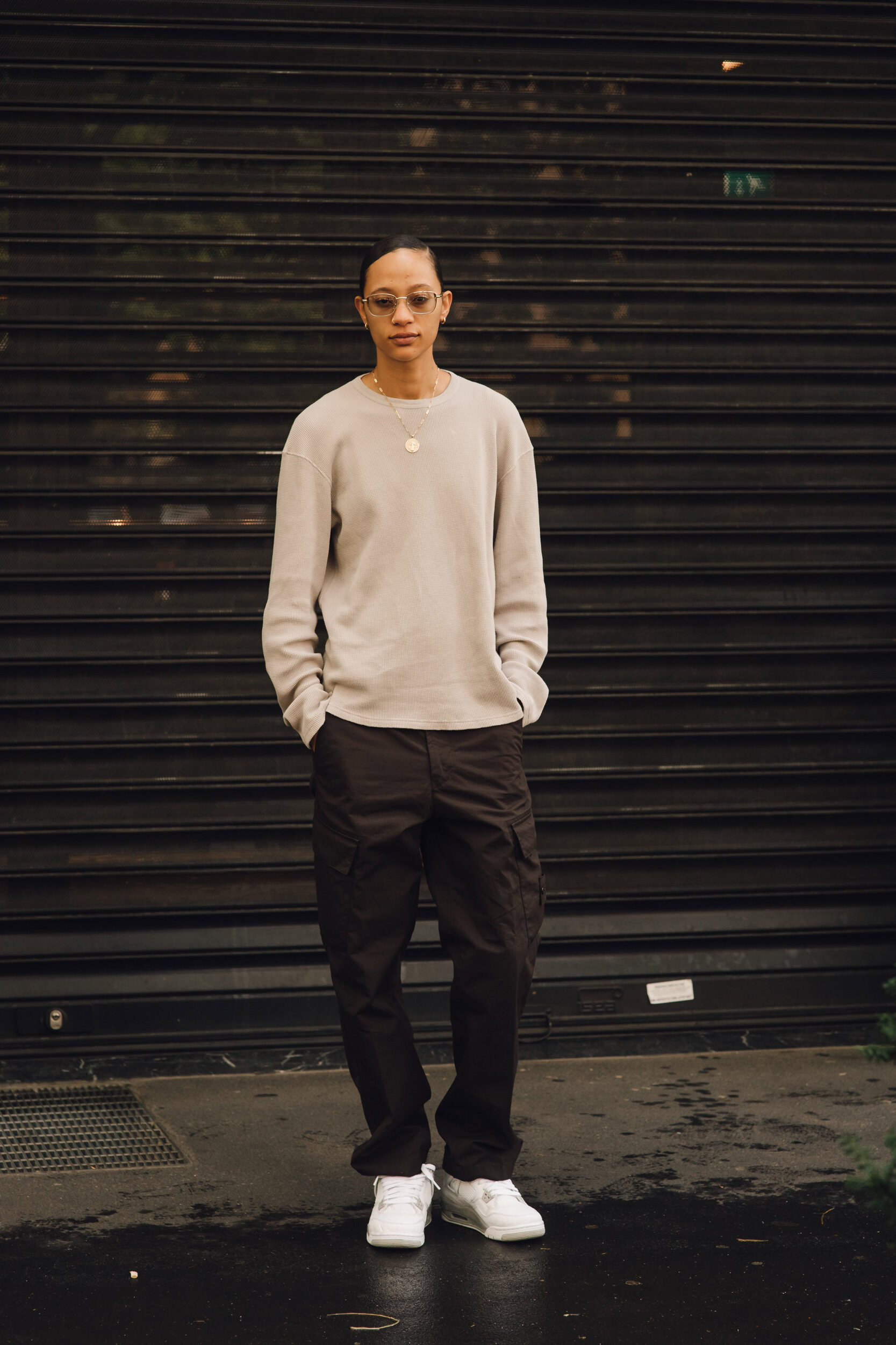 Milano Milan Street Style Spring 2026 Shows