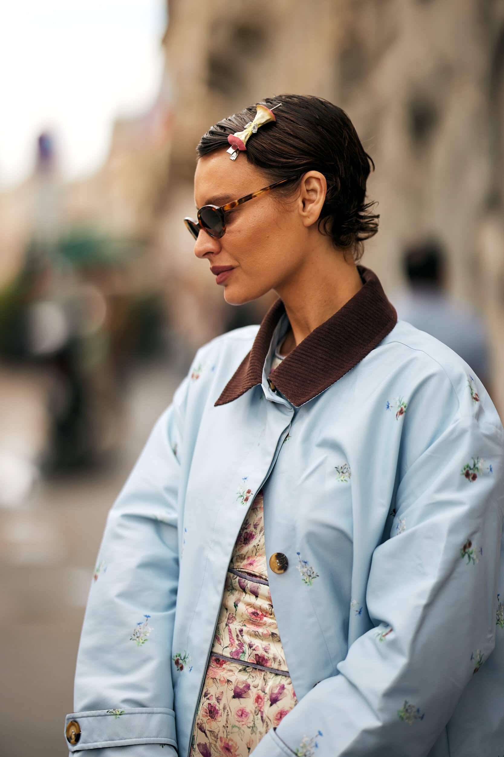 Milano Milan Street Style Spring 2026 Shows