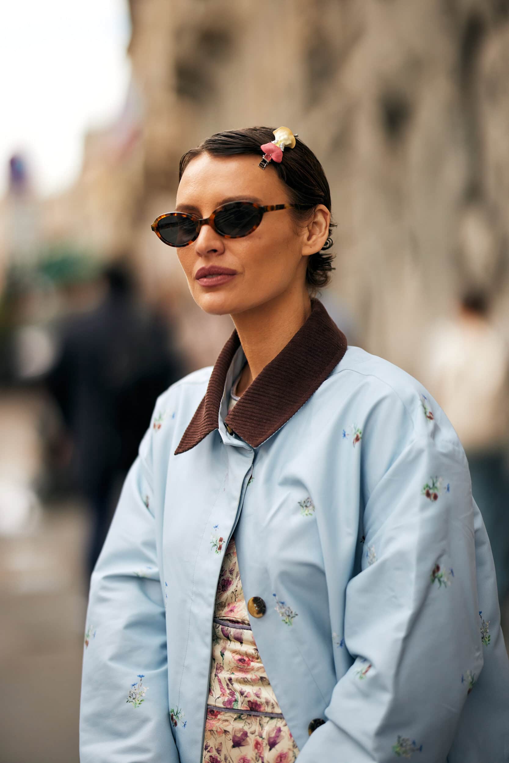 Milano Milan Street Style Spring 2026 Shows