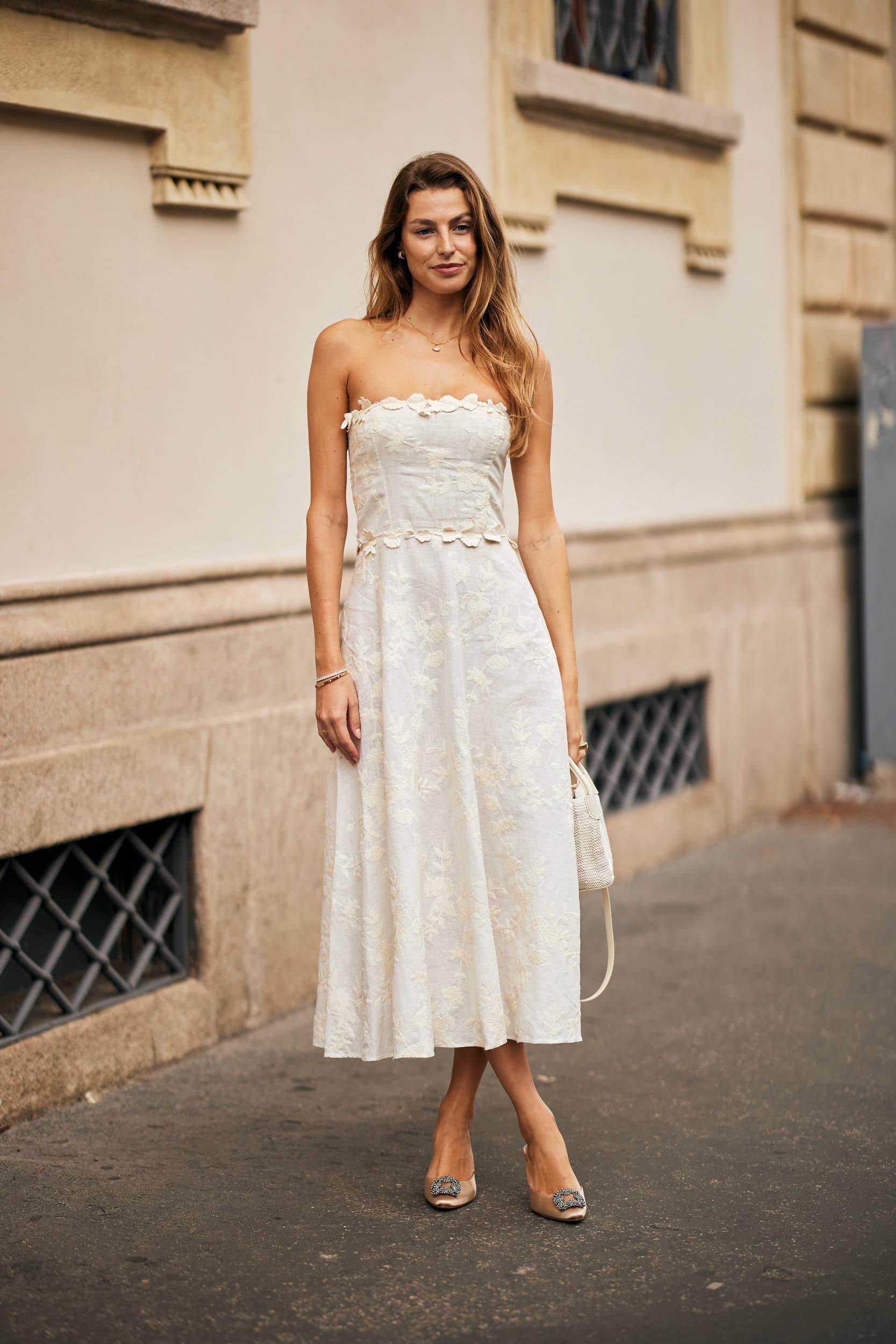 Milano Milan Street Style Spring 2026 Shows