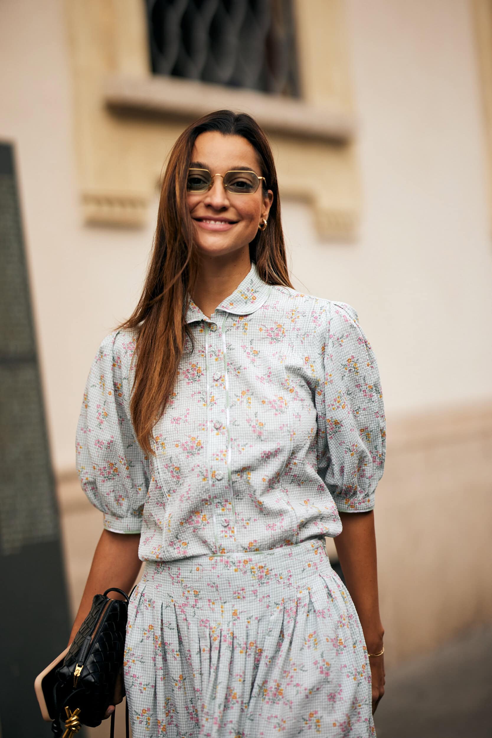 Milano Milan Street Style Spring 2026 Shows