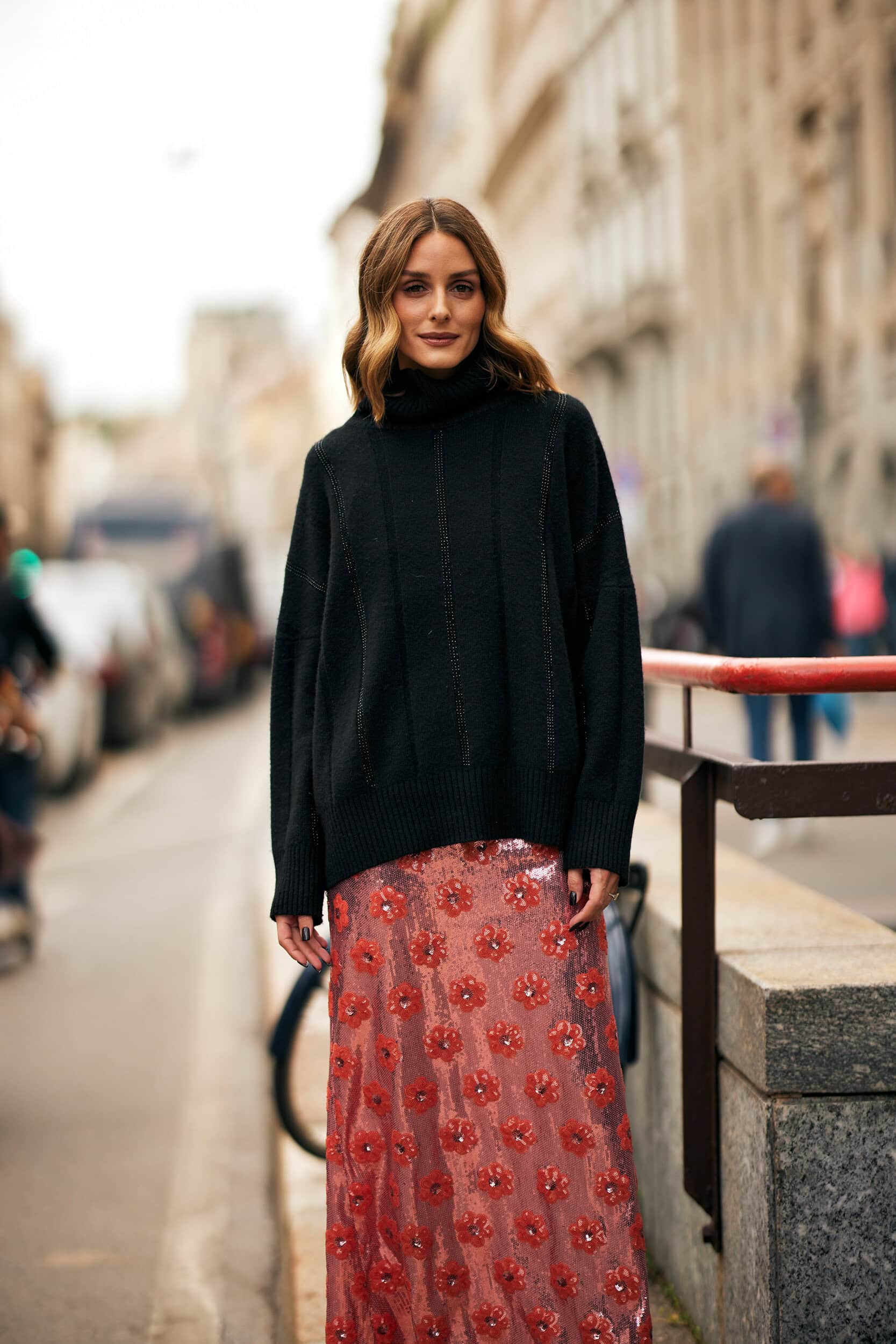 Milano Milan Street Style Spring 2026 Shows
