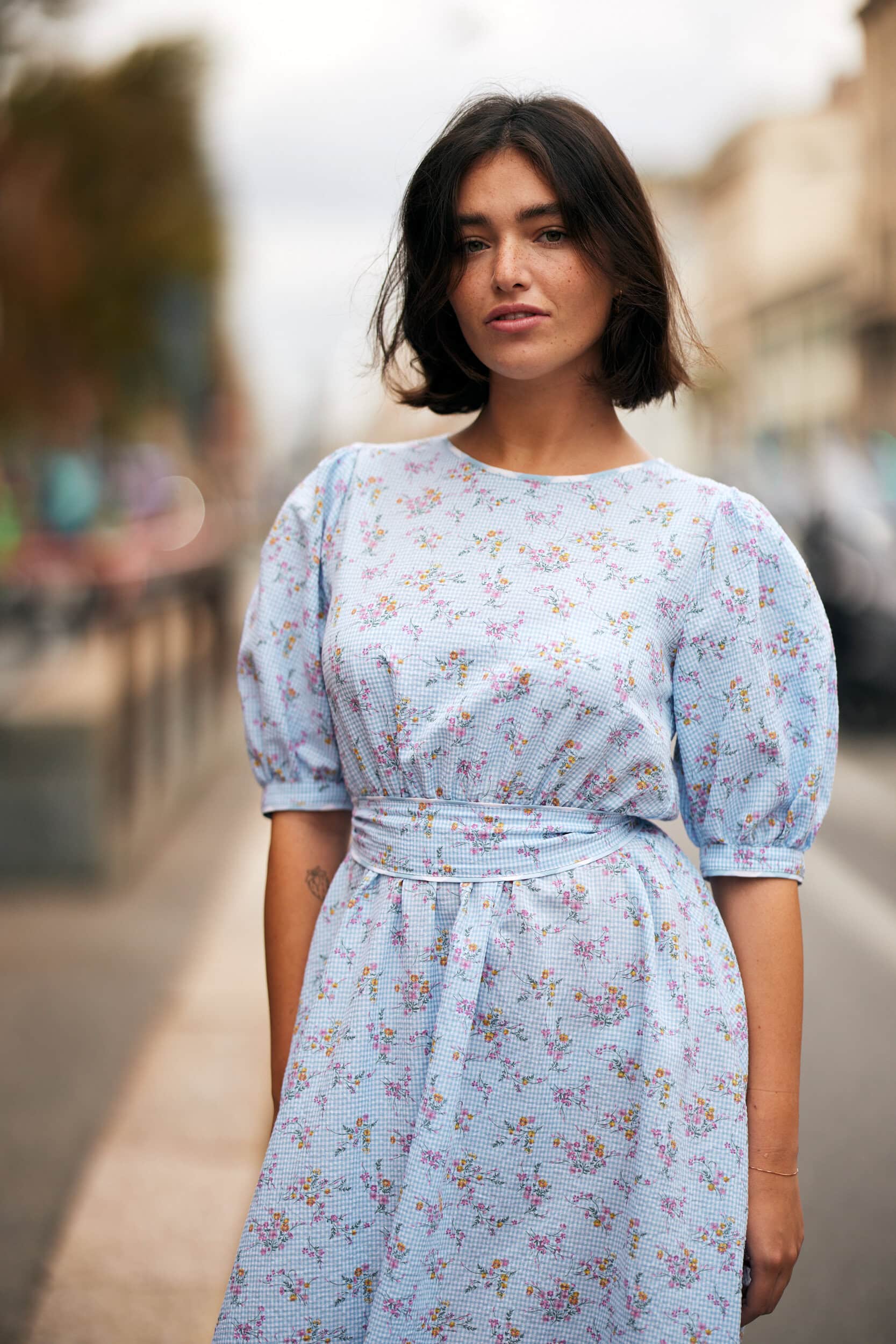 Milano Milan Street Style Spring 2026 Shows