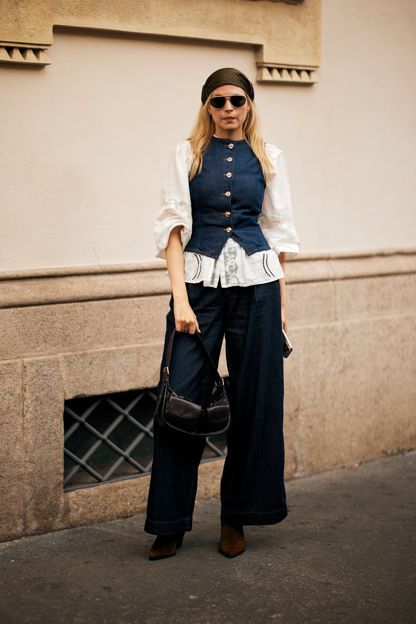 Milano Milan Street Style Spring 2026 Shows