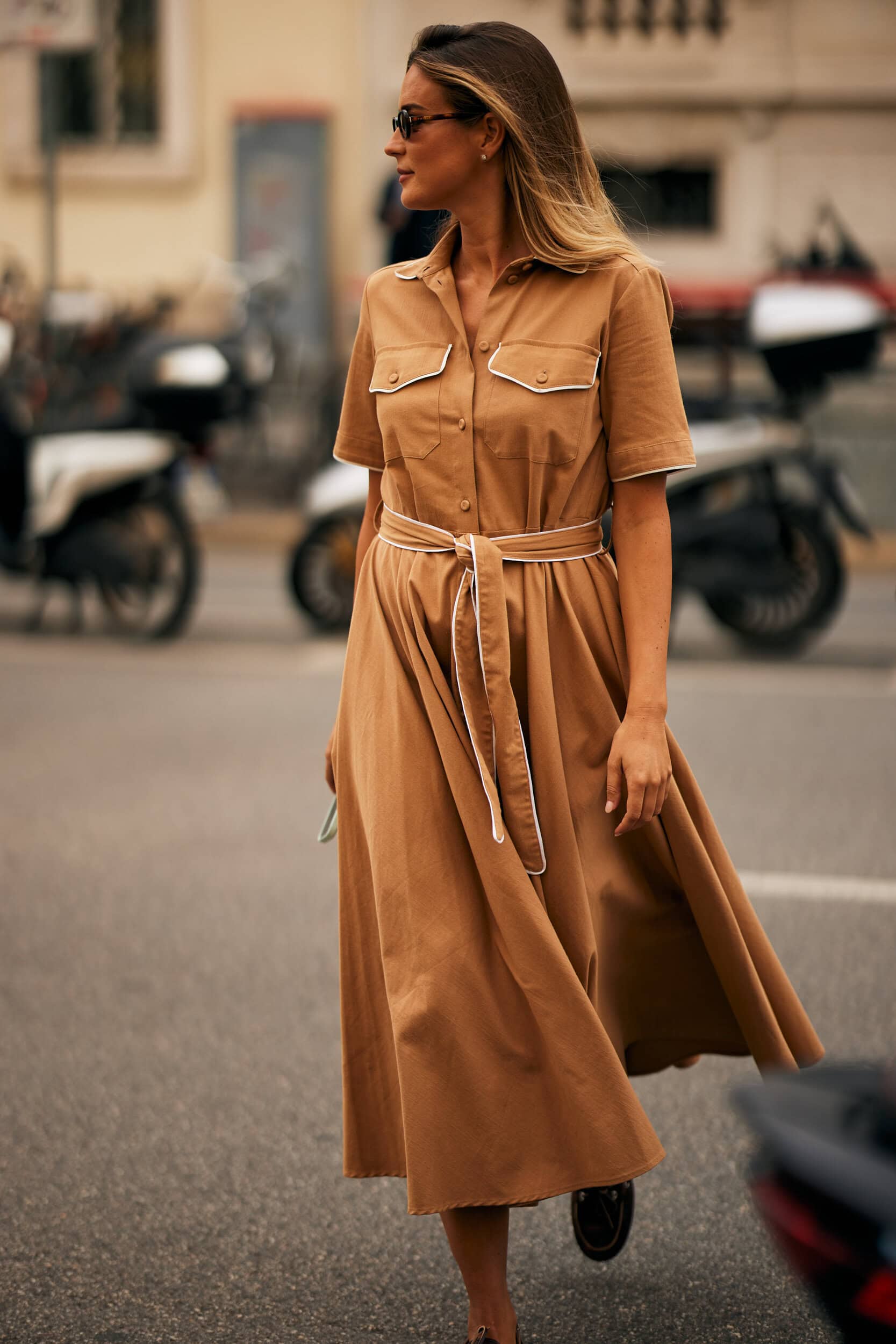 Milano Milan Street Style Spring 2026 Shows