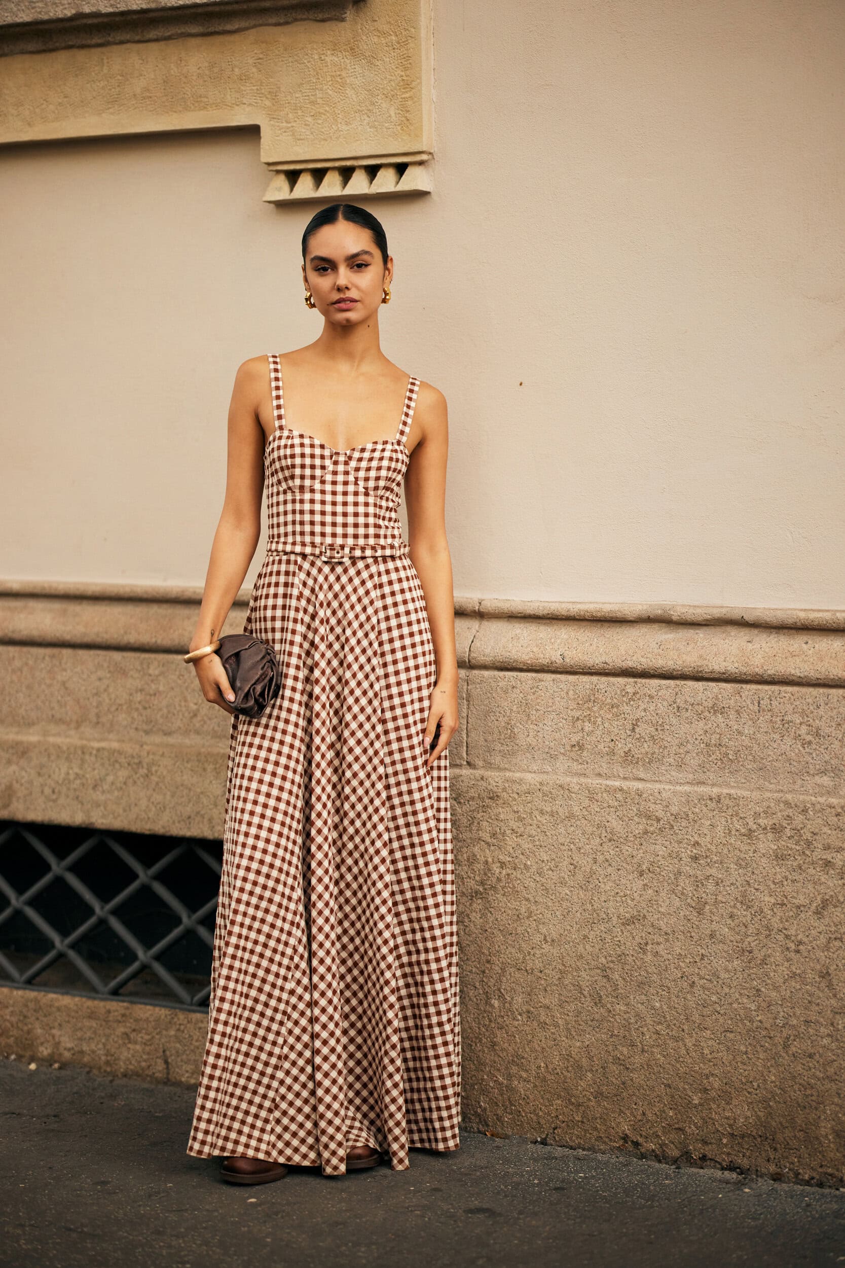 Milano Milan Street Style Spring 2026 Shows