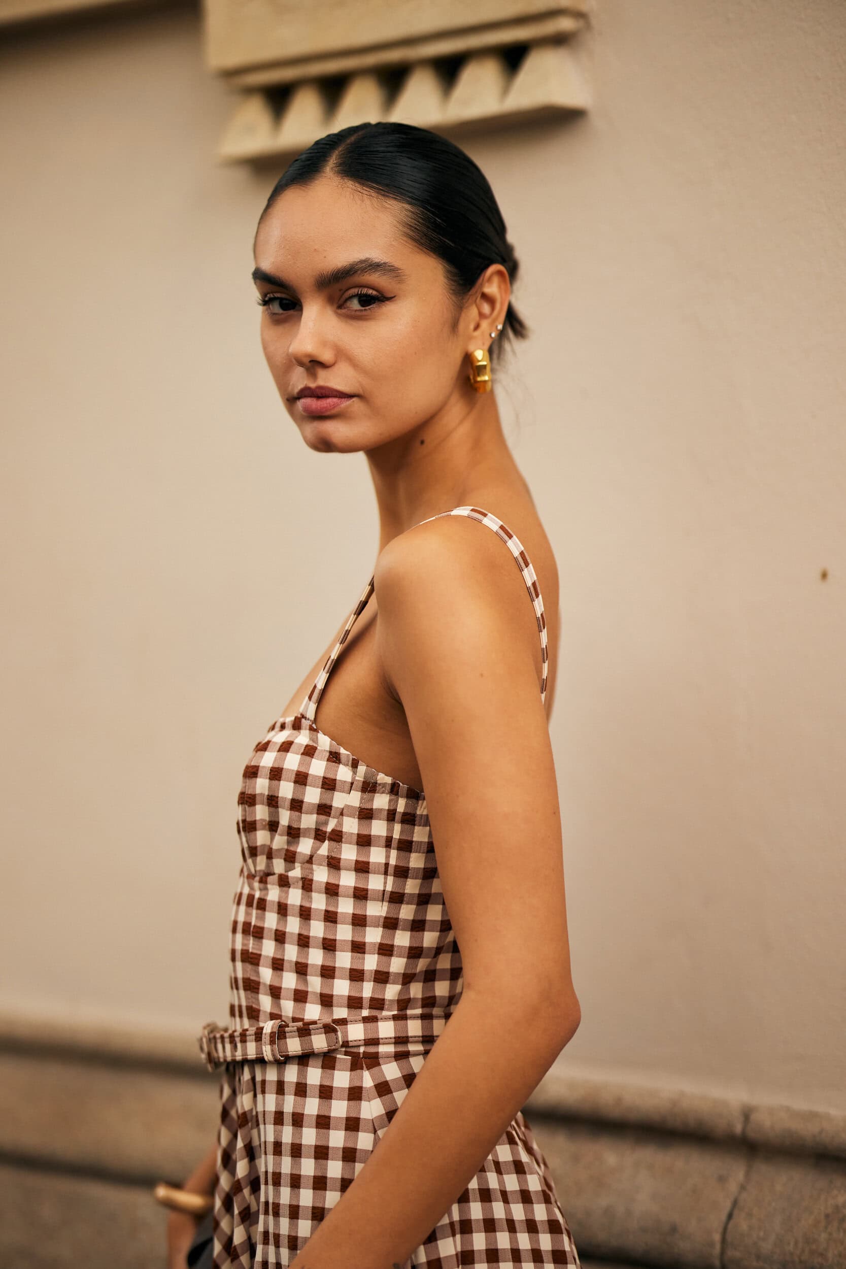 Milano Milan Street Style Spring 2026 Shows