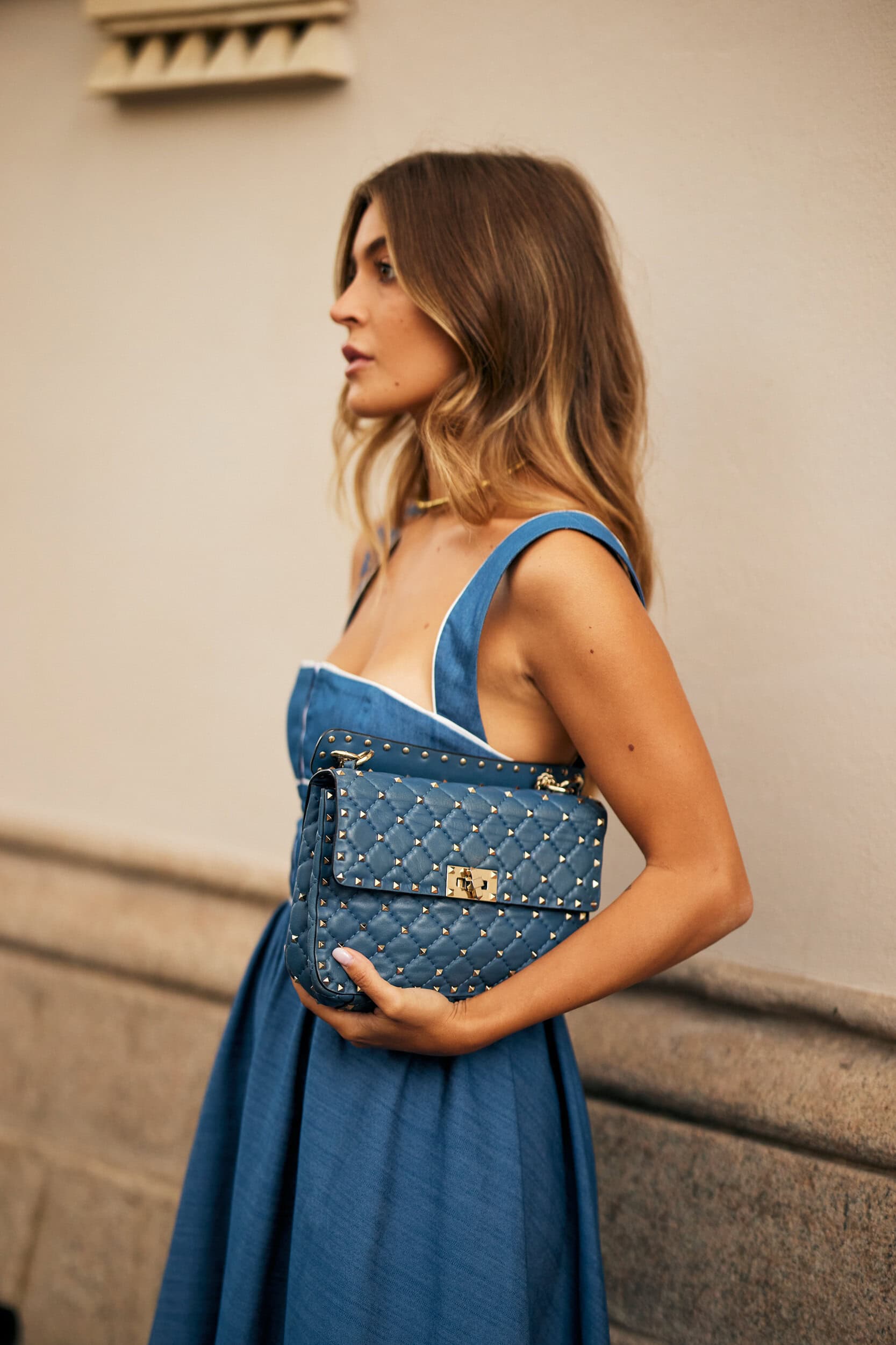 Milano Milan Street Style Spring 2026 Shows