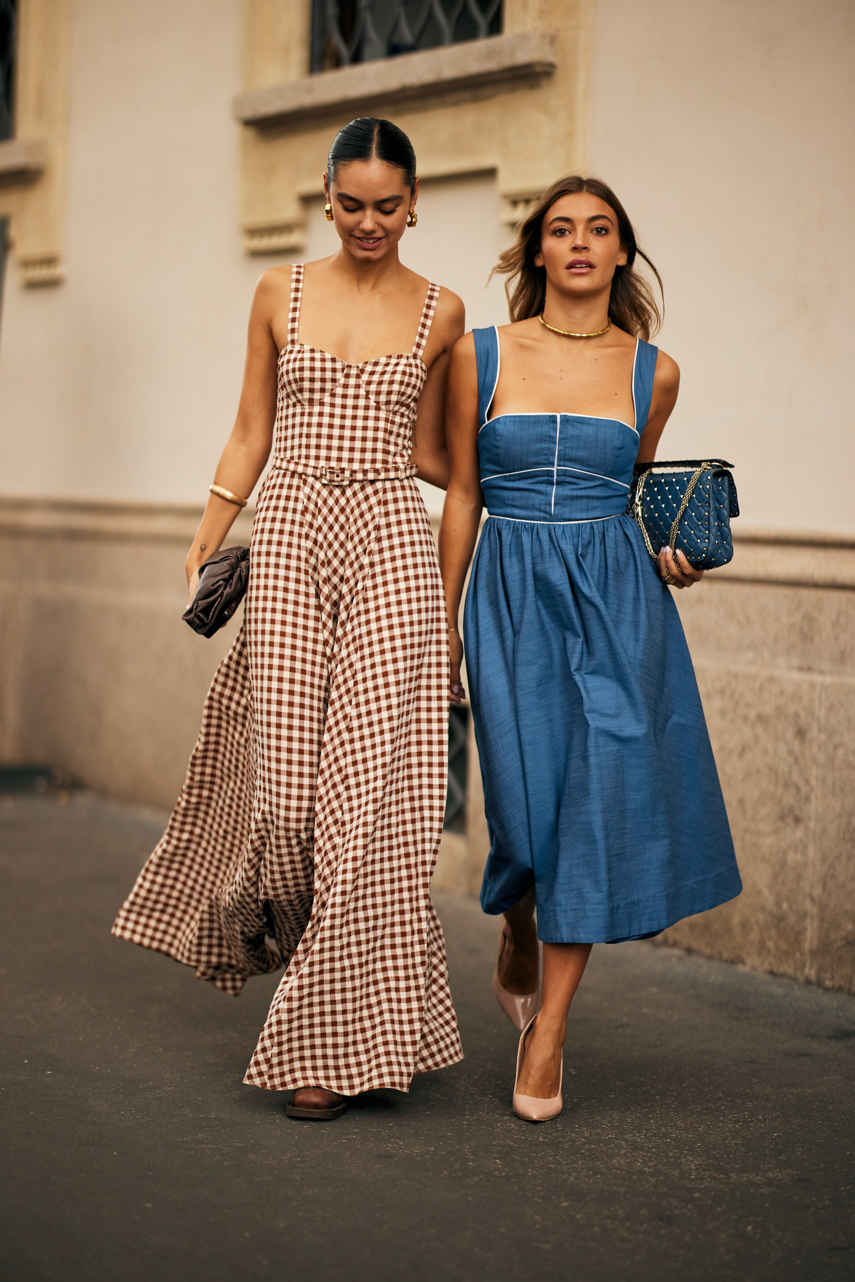 Milano Milan Street Style Spring 2026 Shows