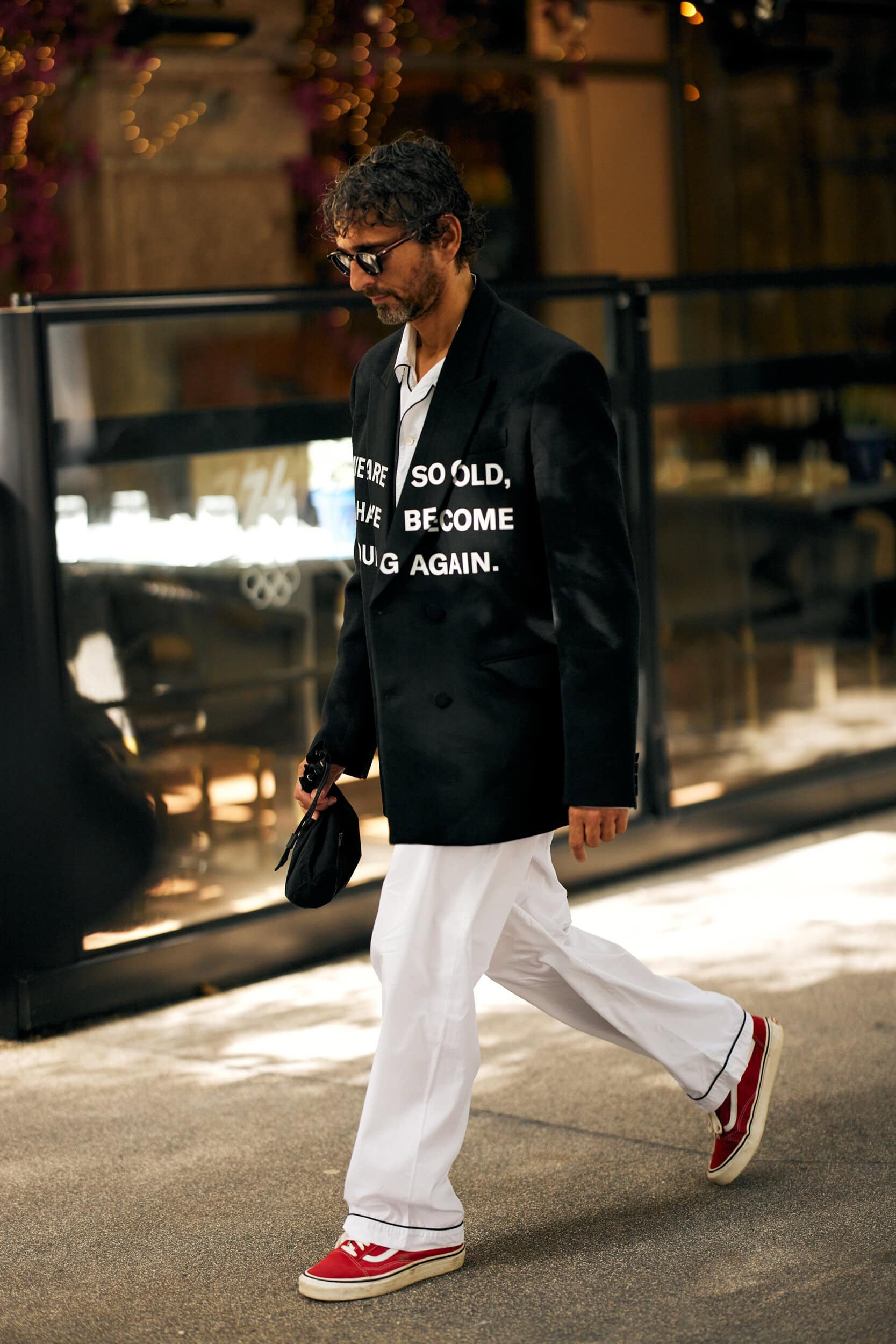 Milano Milan Street Style Spring 2026 Shows