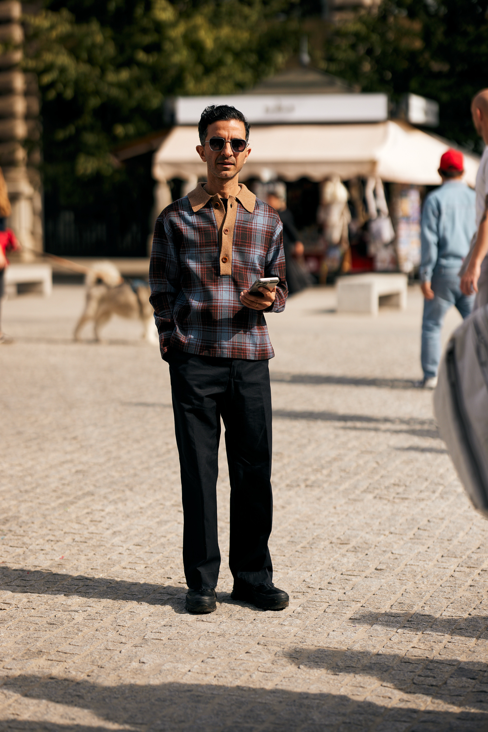 Milano Milan Street Style Spring 2026 Shows