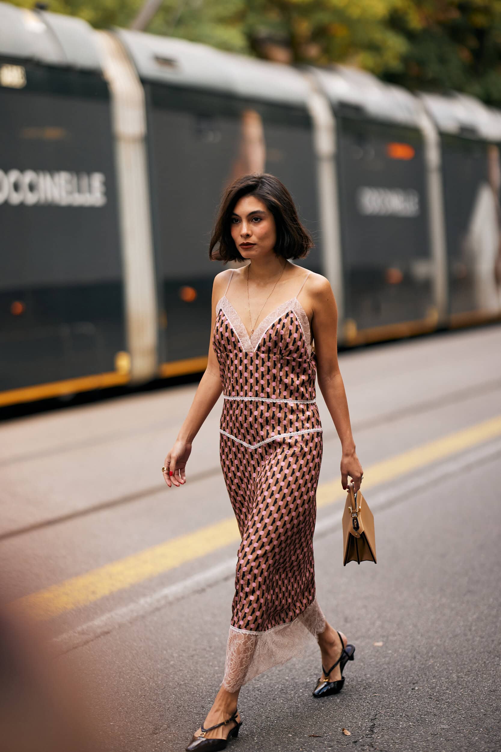 Milano Milan Street Style Spring 2026 Shows