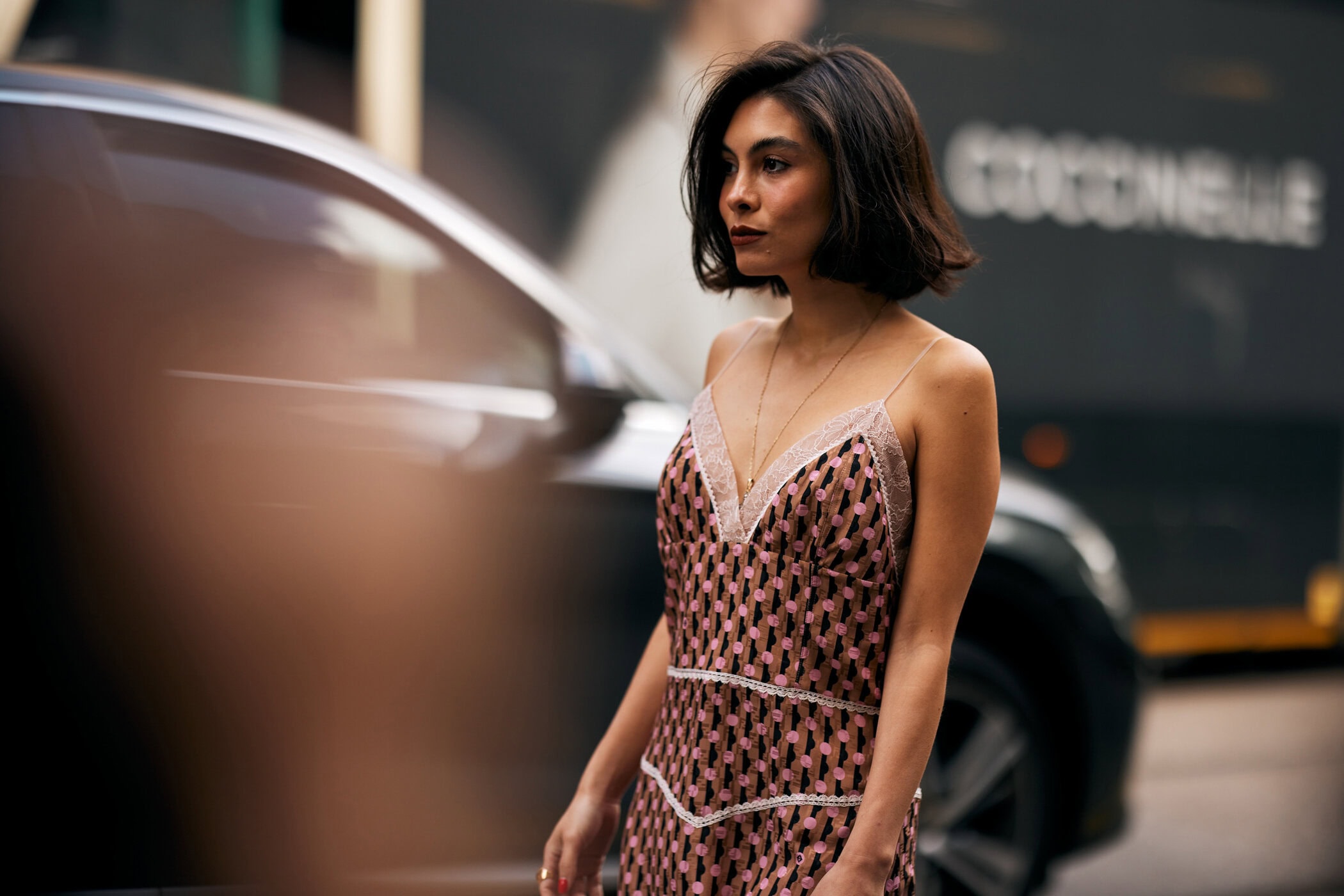Milano Milan Street Style Spring 2026 Shows