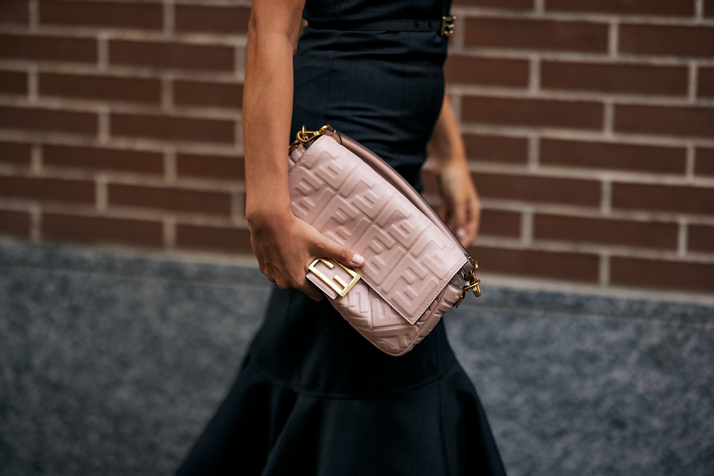 Milano Milan Street Style Spring 2026 Shows
